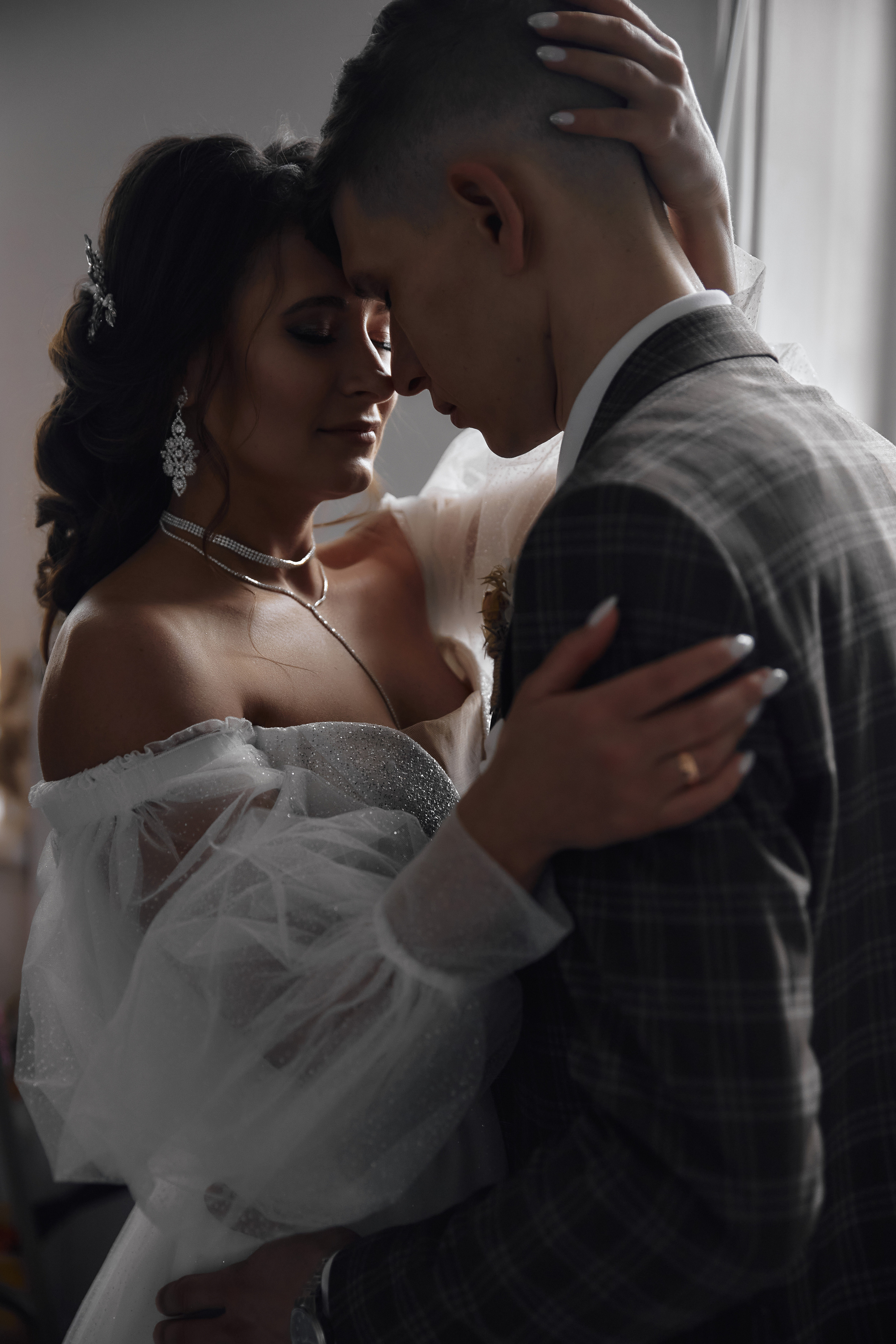 Свадьбы. Свадебный и портретный фотограф в Саранске Алексей Миганов