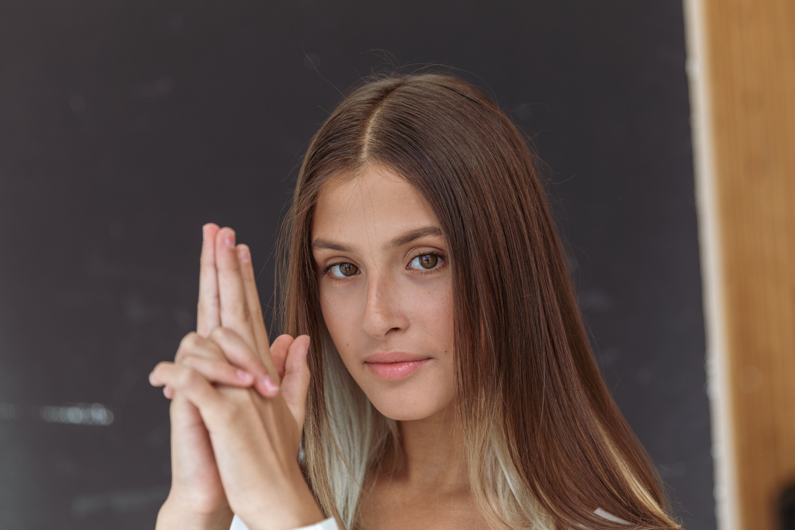 Ева Эртель. Фотограф Ольга Эмбер