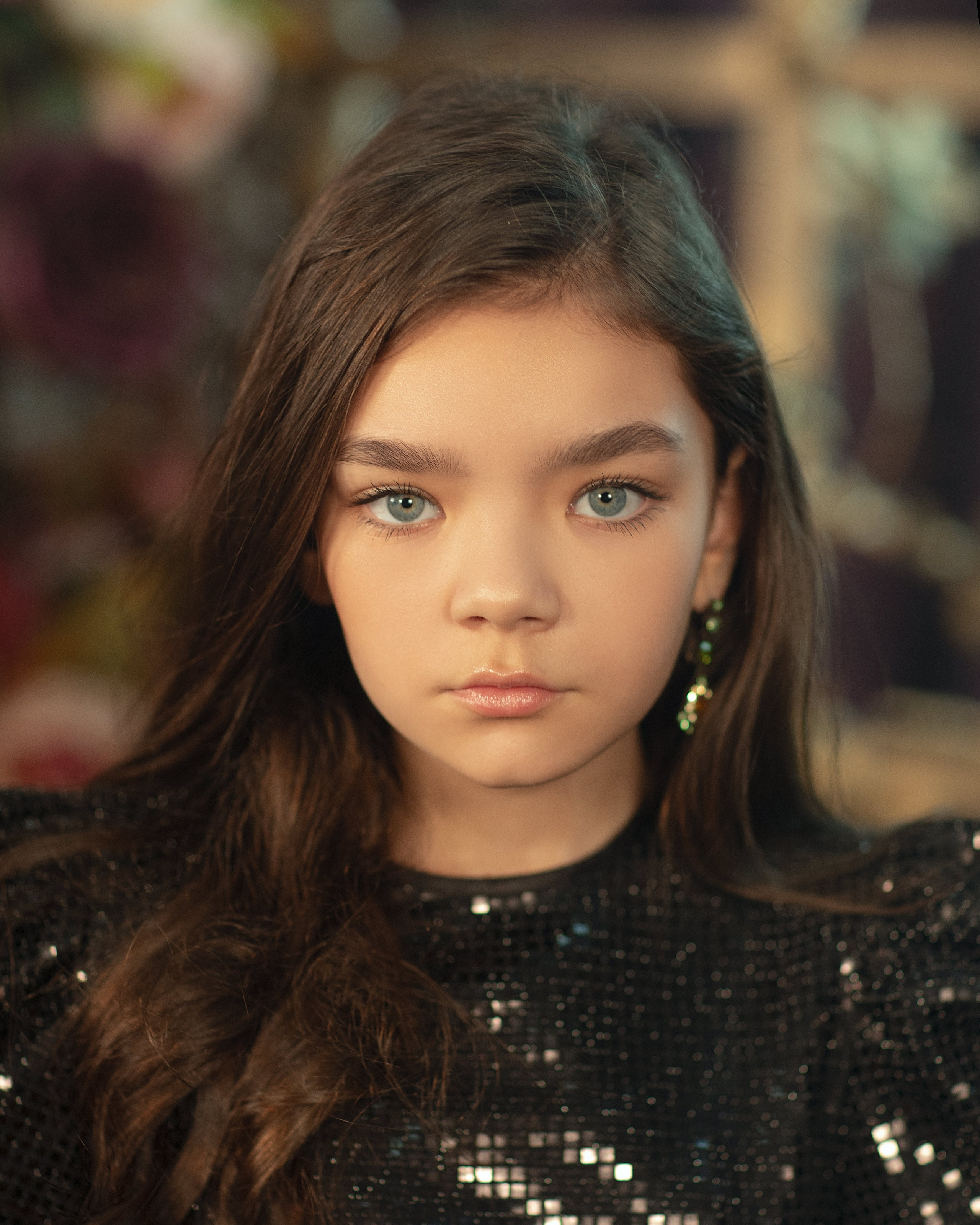 Смотреть. Фотограф Ольга Эмбер