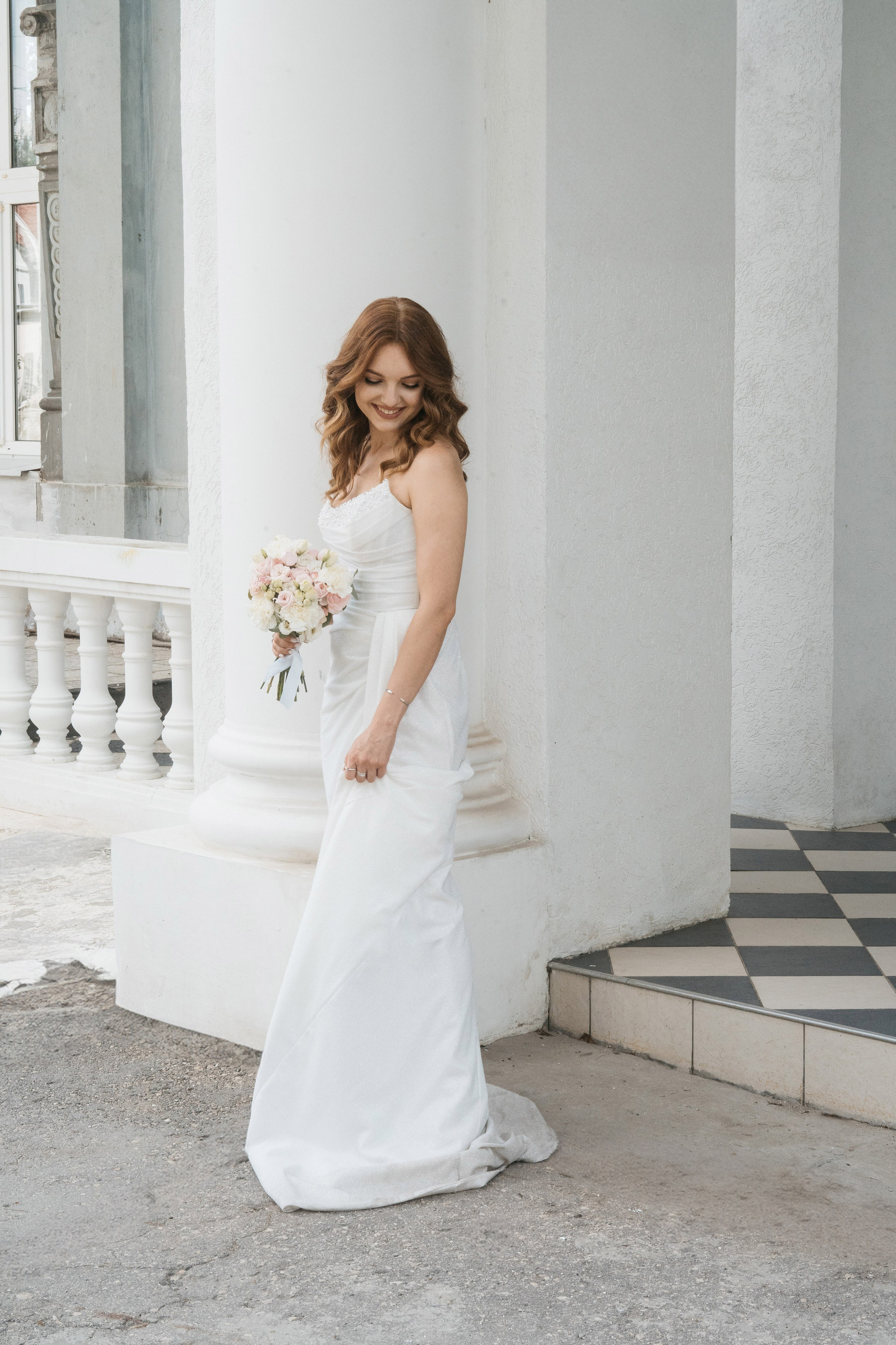 Итальянская классика | 2024 Алексей и Кристина. ИТВИ