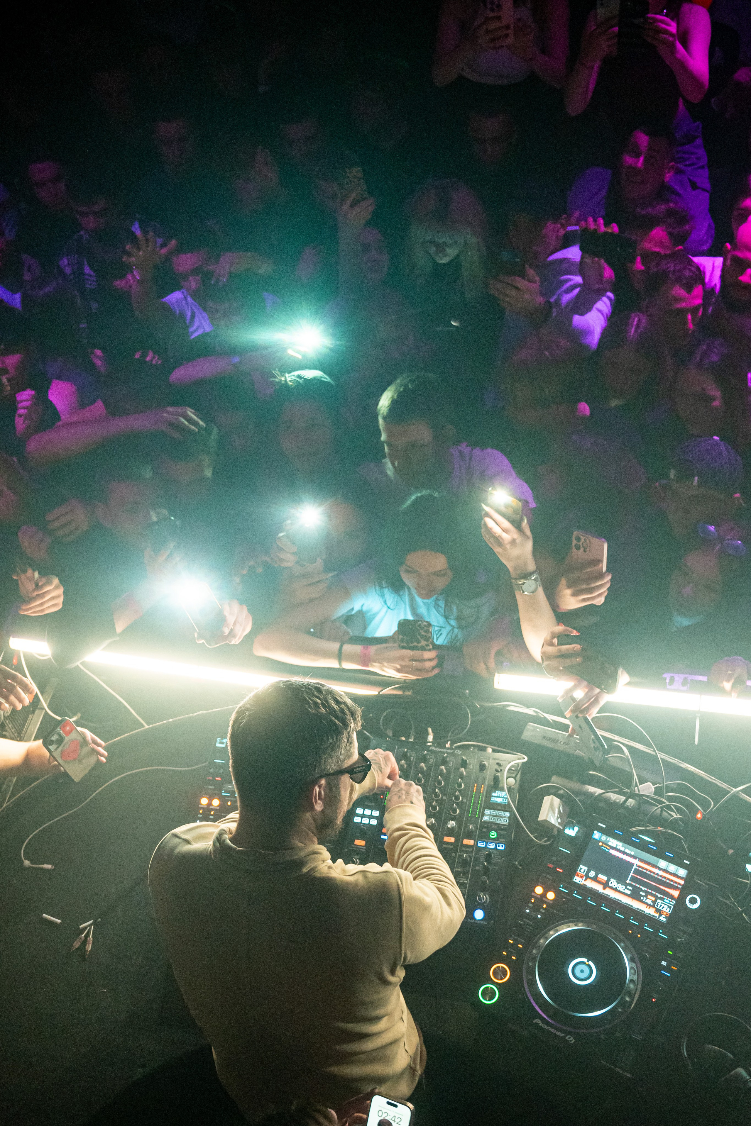 ZHARA & ZIP| ПАША ТЕХНИК. ZHARA CREW