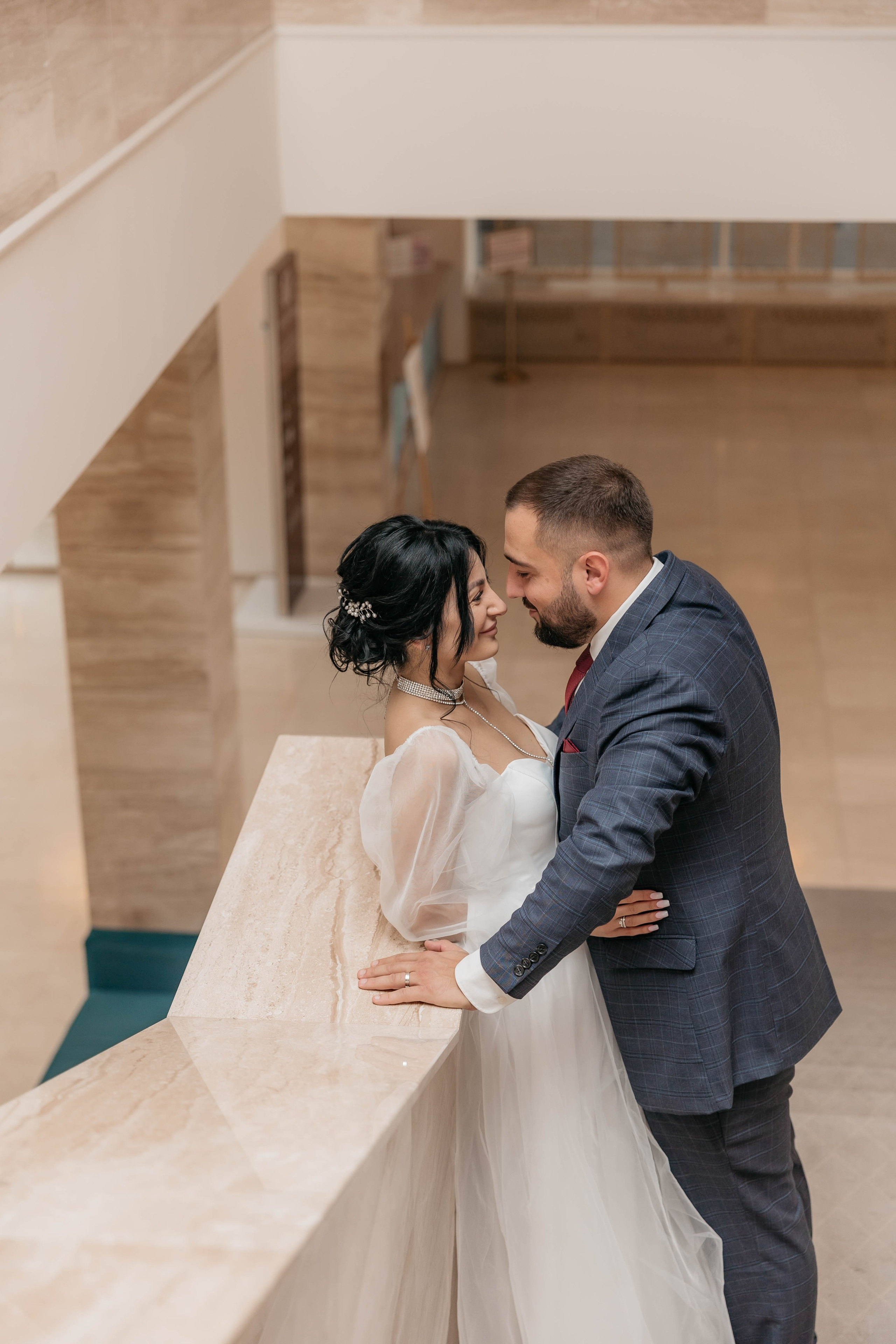 Нино и Сос. 2023 г. Персональный фотограф Катерина Литвинова