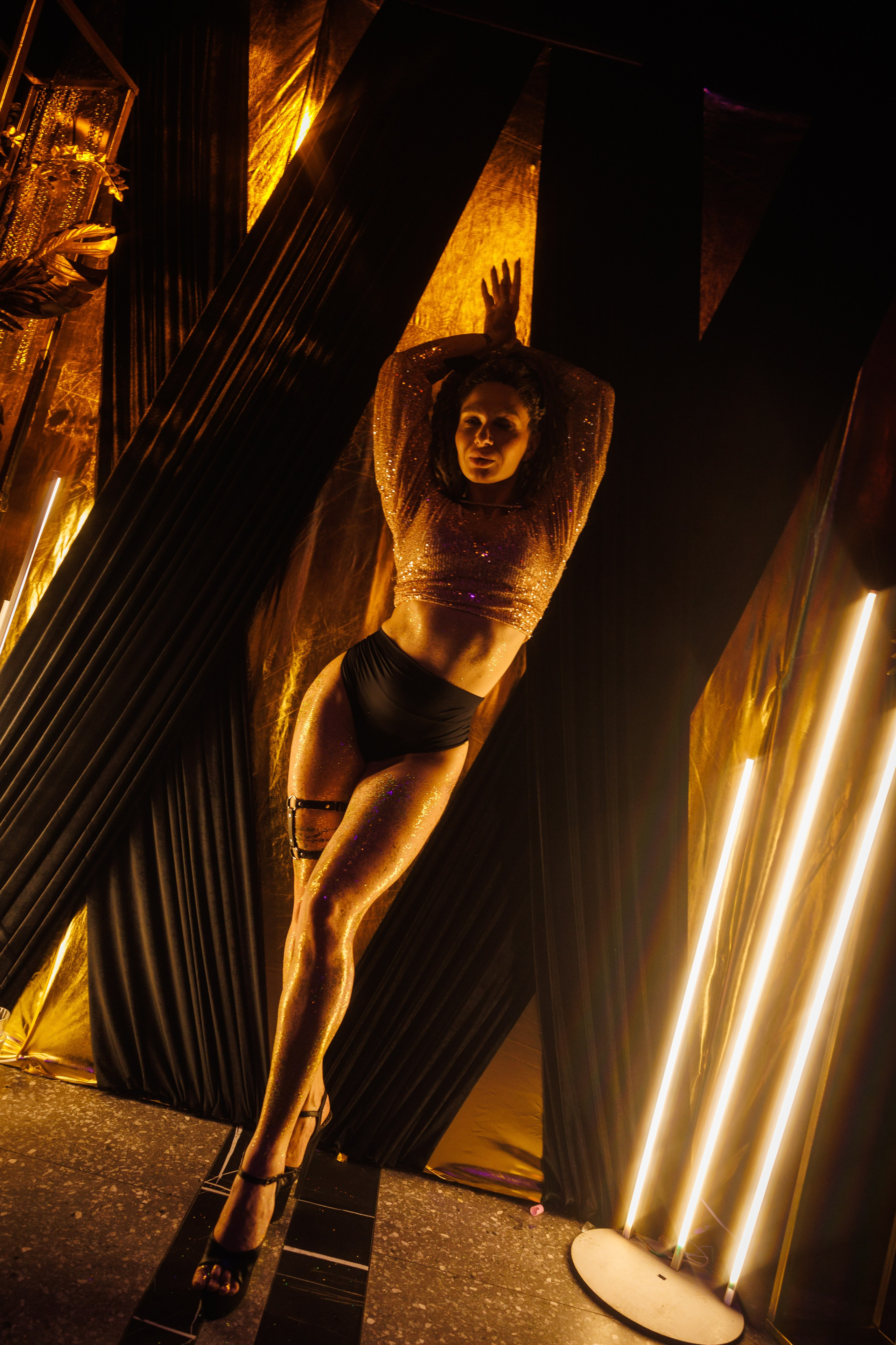 Бар XXXX 10 лет. Фотограф Ставрополь Петр Голубенко