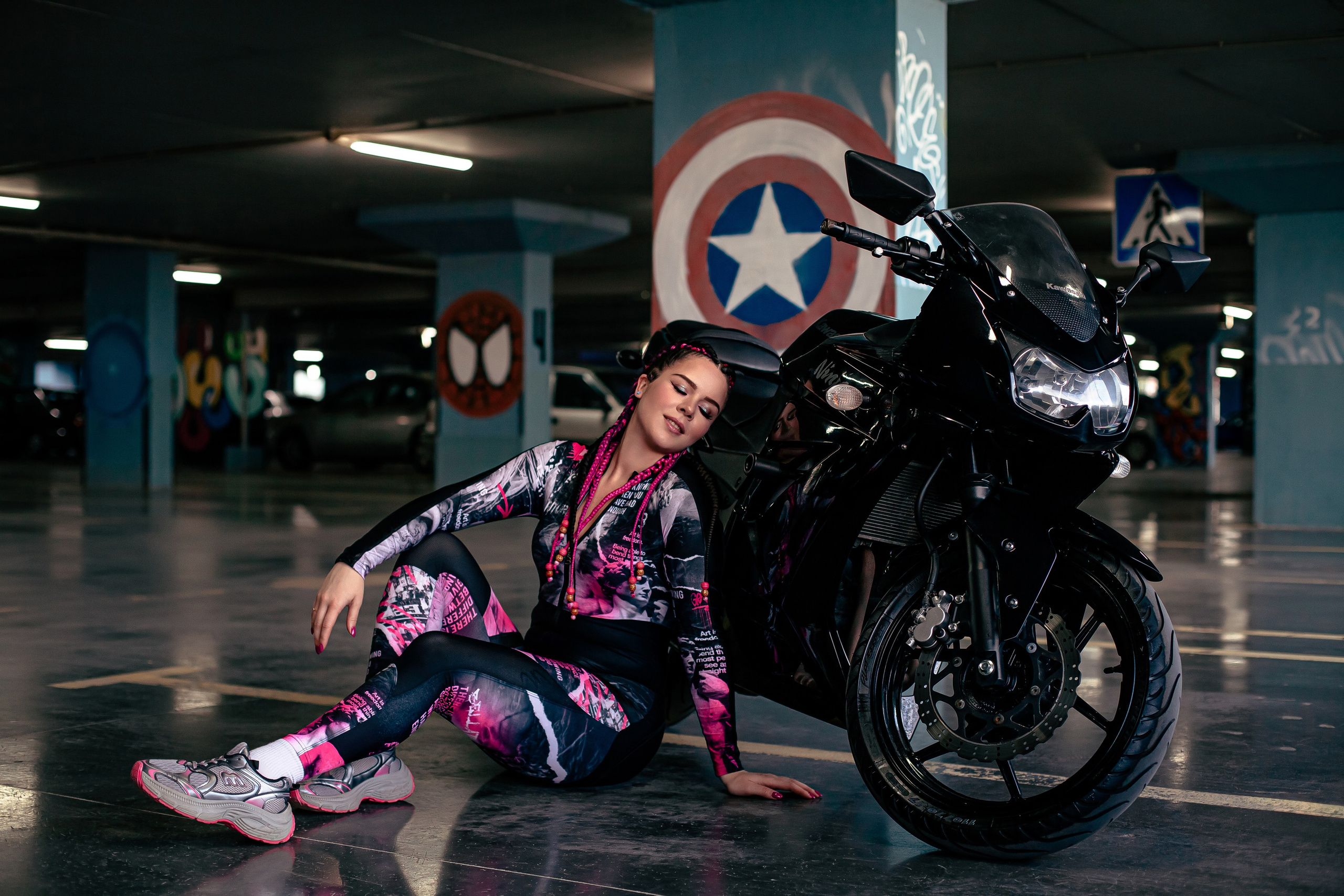 Тая. Фотограф в Волгограде Норченко Светлана