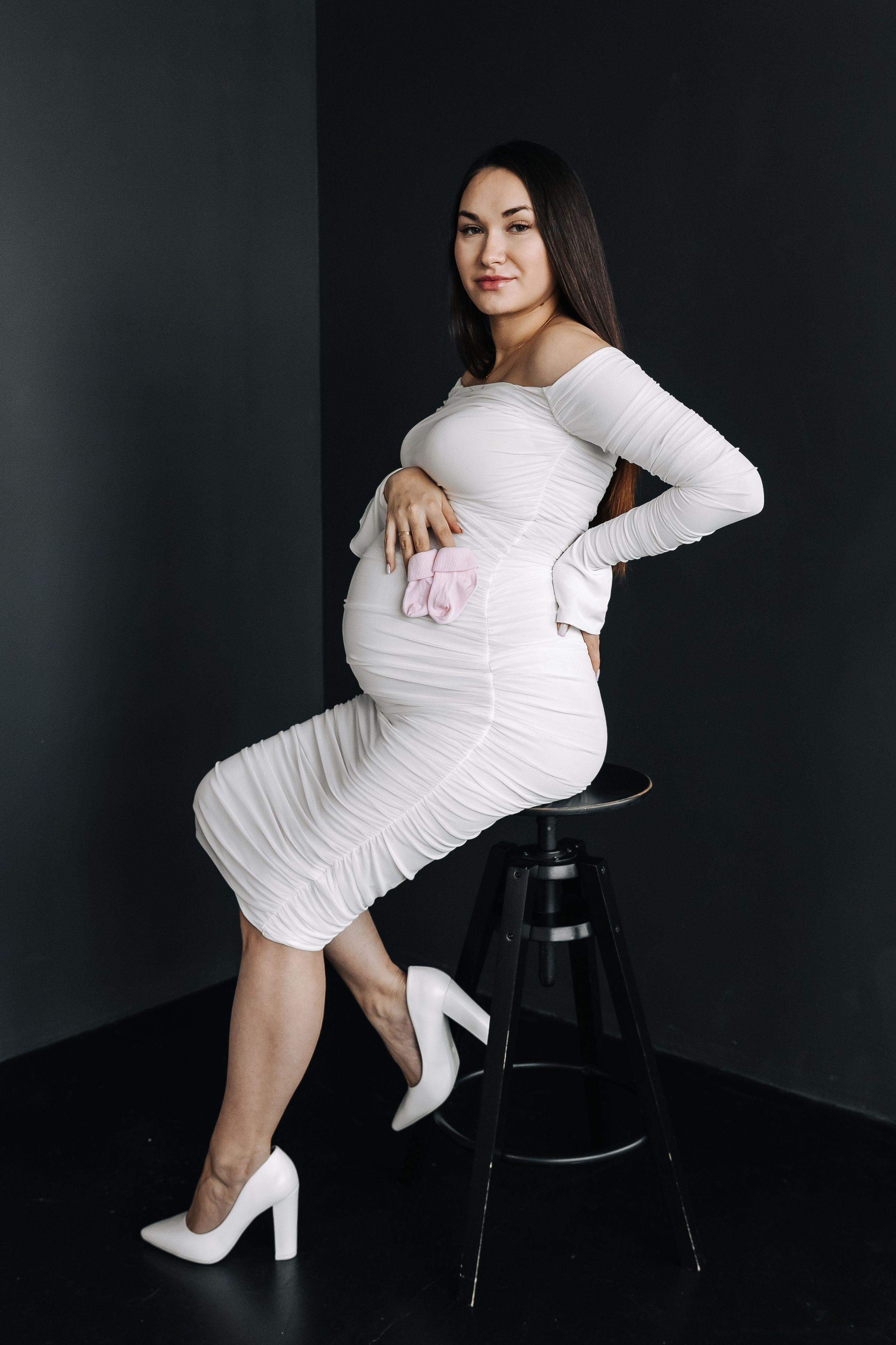 Таня и Артем. Фотограф в Волгограде Норченко Светлана