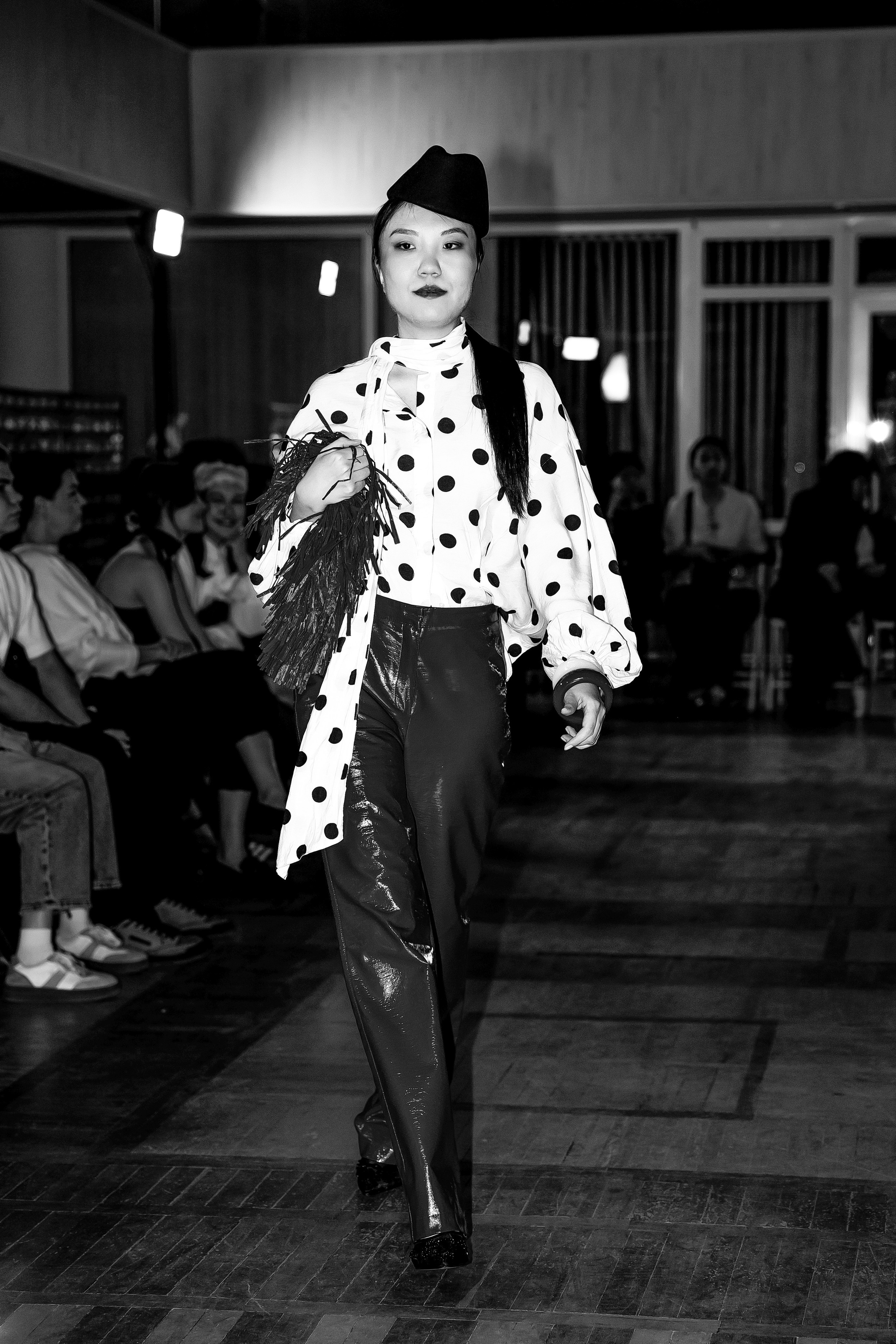 Волгоградская неделя моды март 2026. Фотограф в Волгограде Норченко Светлана