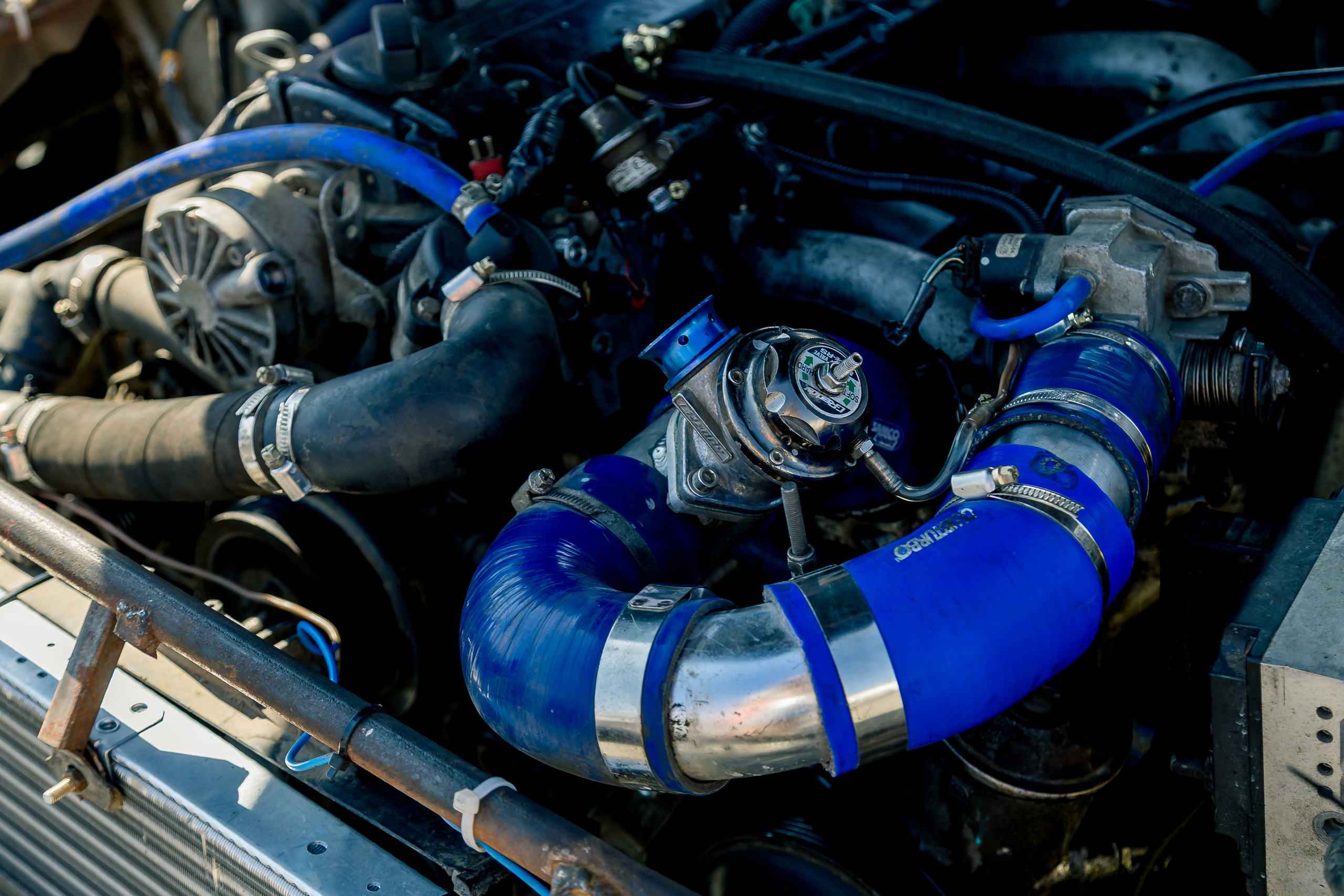 Дрифт. Фотограф в Волгограде Норченко Светлана