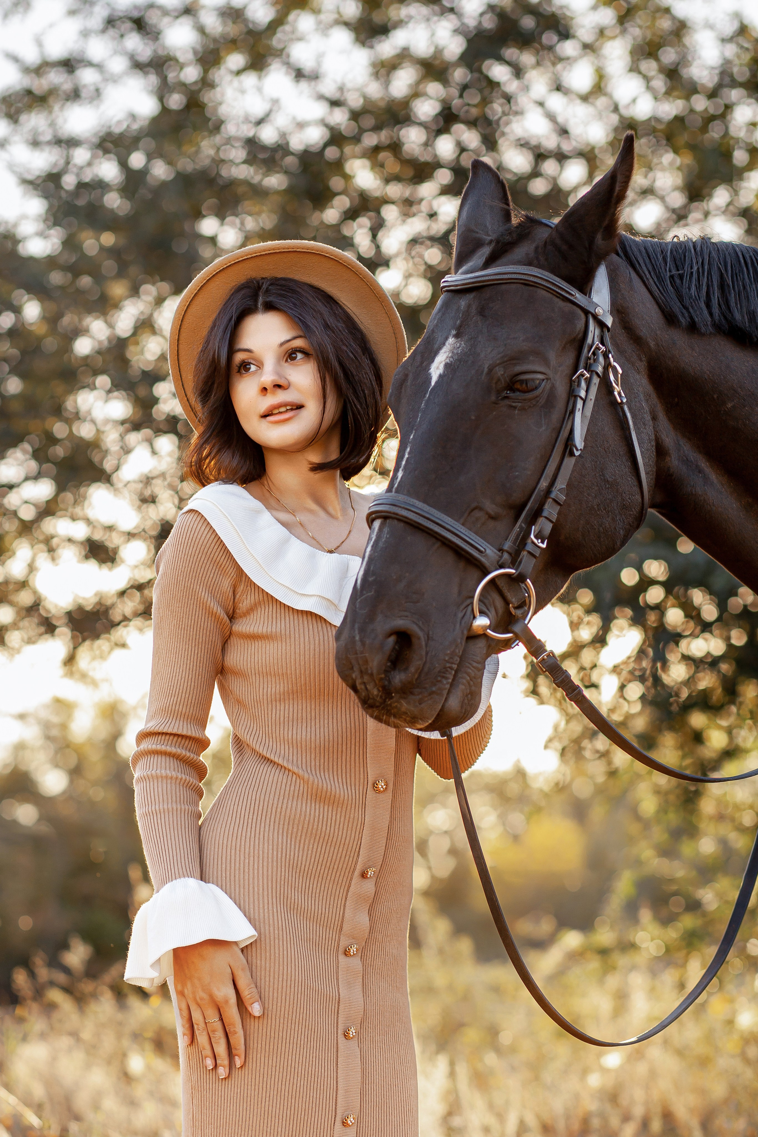 Ксения. Фотограф в Волгограде Норченко Светлана