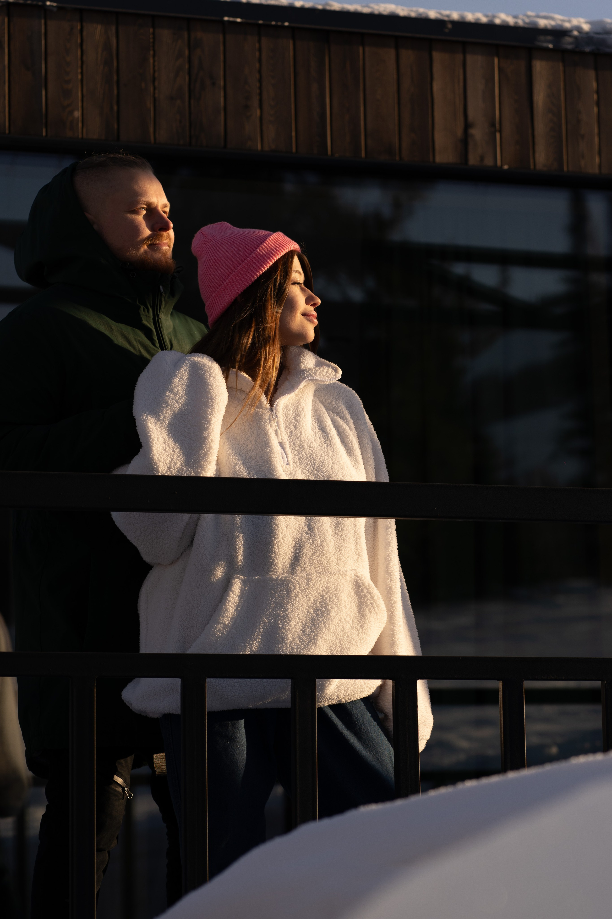 Vozduh. Анастасия Паршукова — фотограф Шерегеш Новосибирск