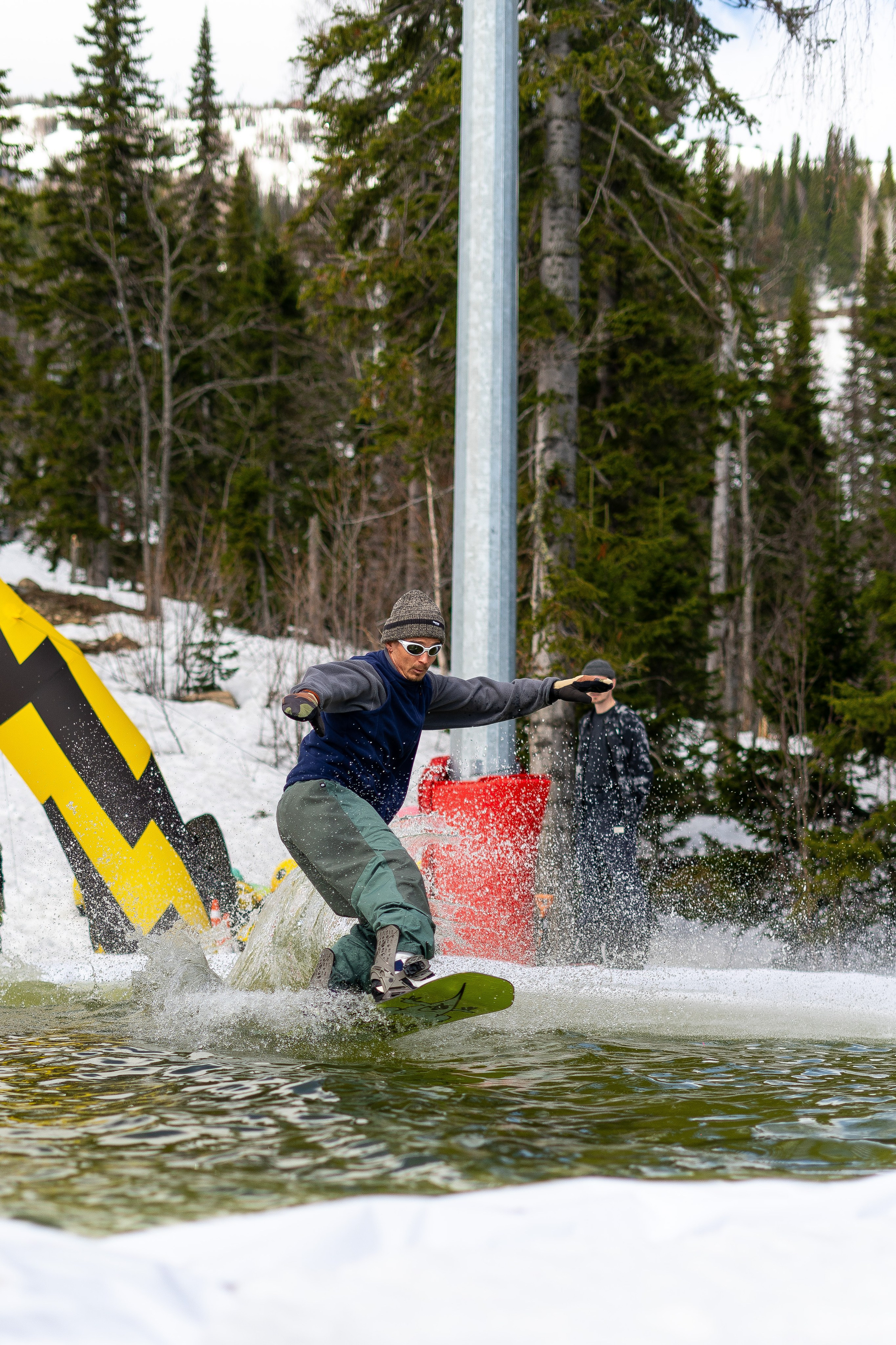 Грелка 20.04.24. Анастасия Паршукова — фотограф Шерегеш Новосибирск