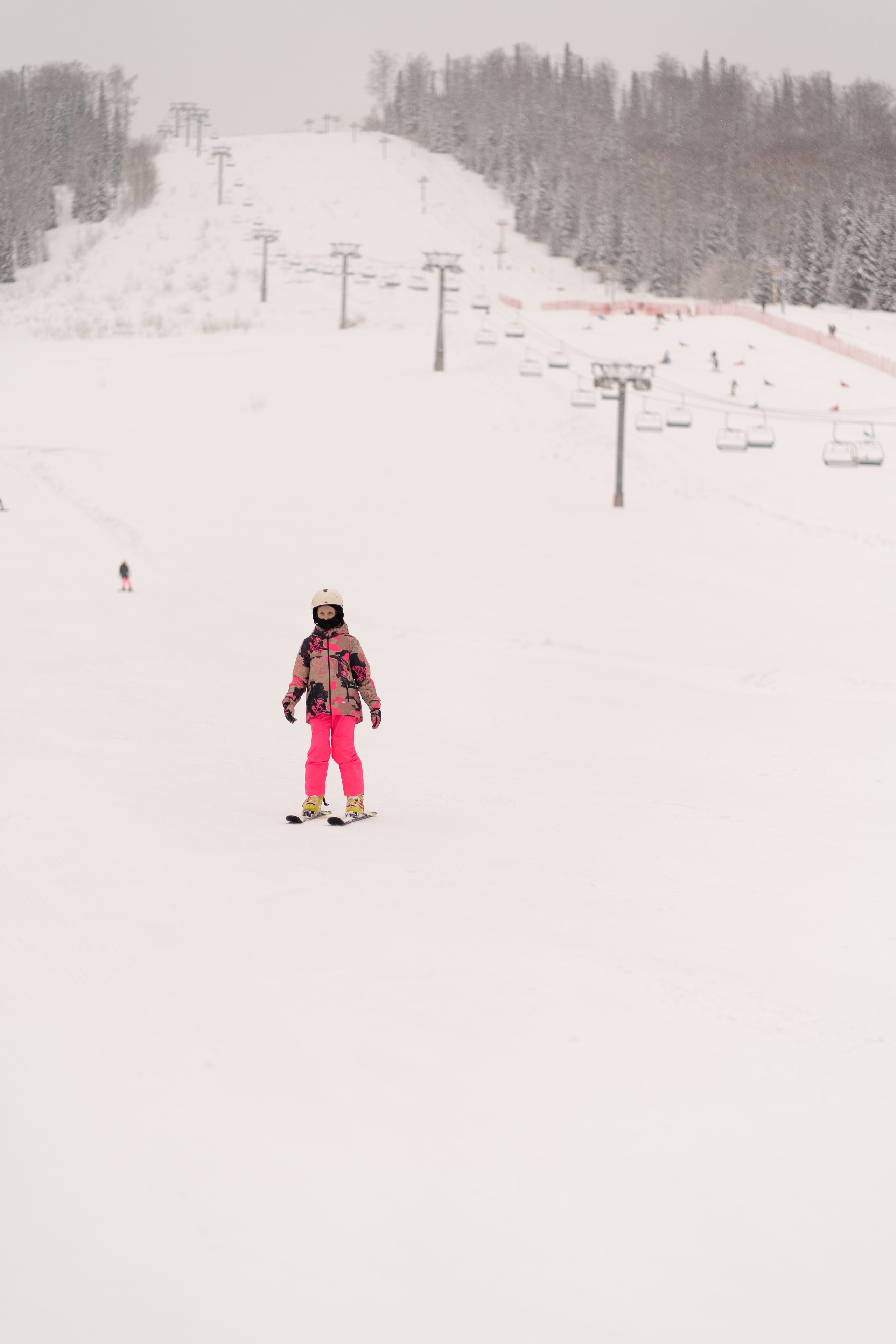 Репортаж Детский Лагерь. Анастасия Паршукова — фотограф Шерегеш Новосибирск