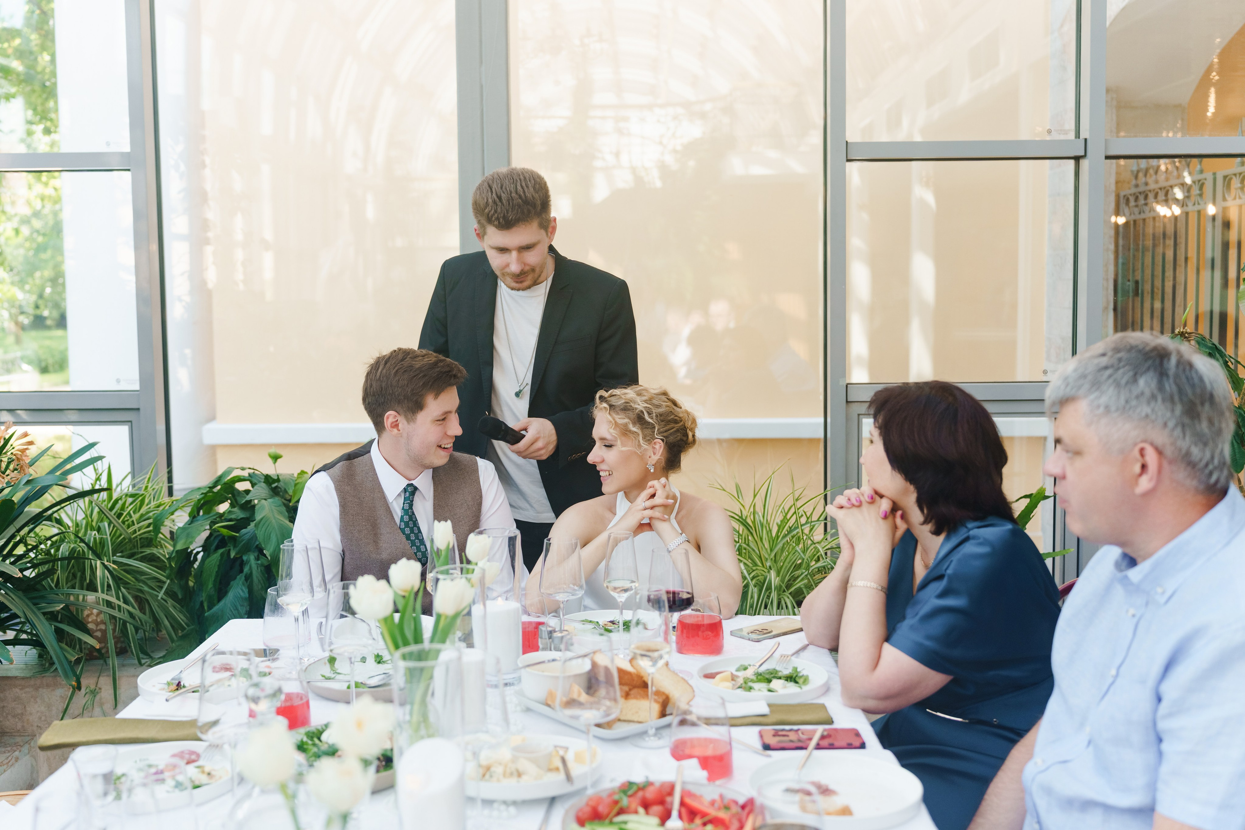 Алена и Степан. Свадебный и семейный фотограф в Санкт-Петербурге Олеся Еремеева