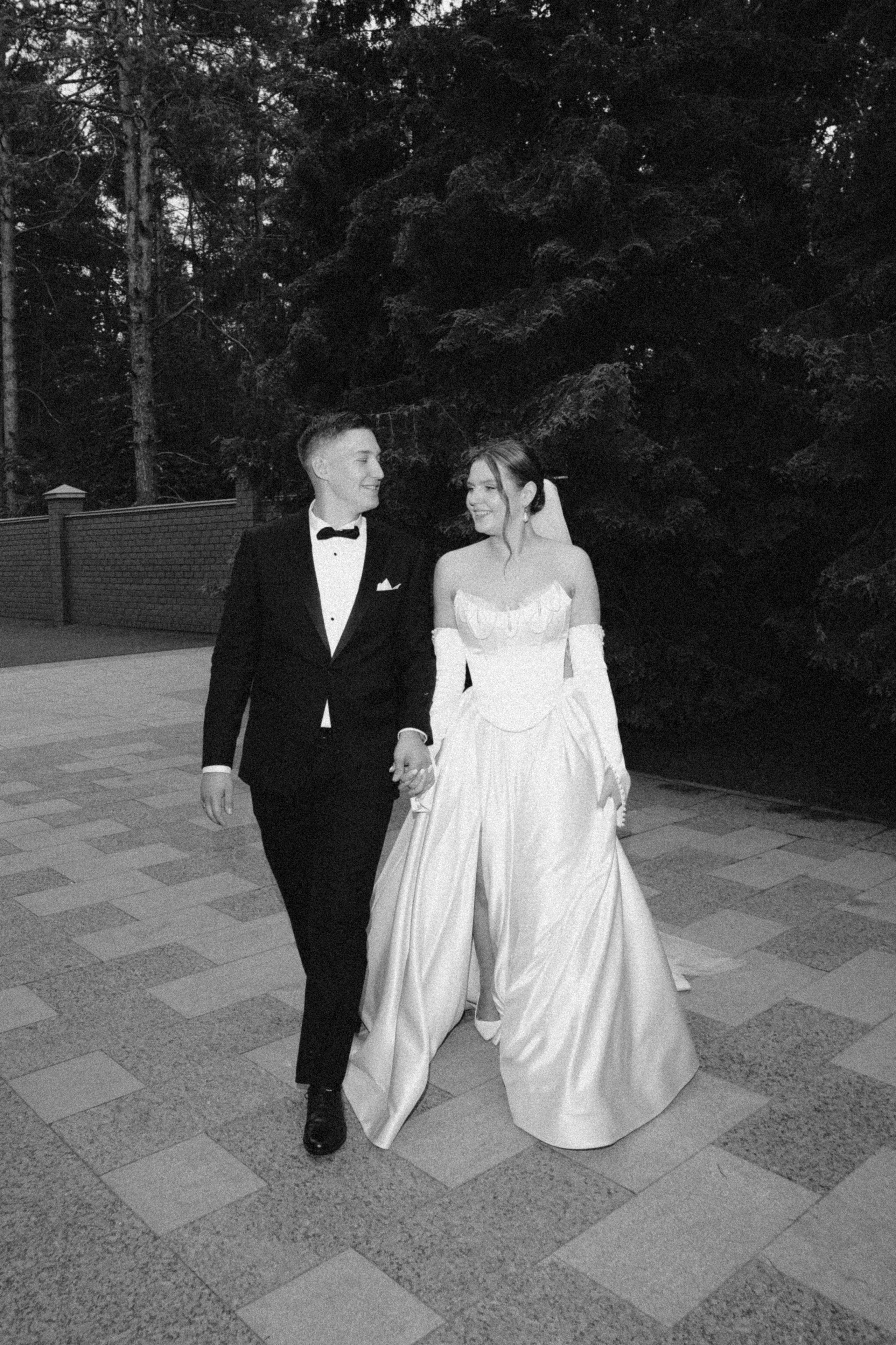 Д&А. Свадебный фотограф AllexD в Москве, Санкт-Петербурге