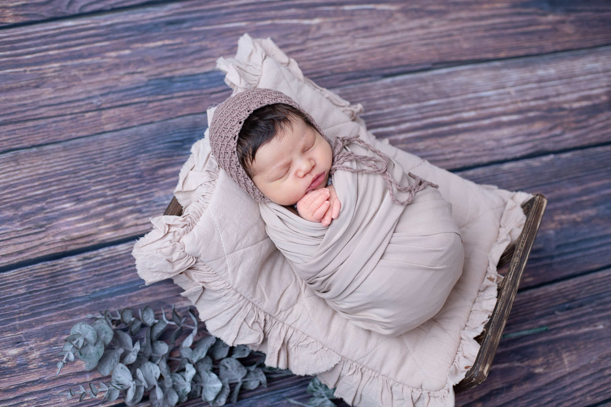 Новорожденные. Фотограф новорожденных в Губкинском Алена Аввакумова