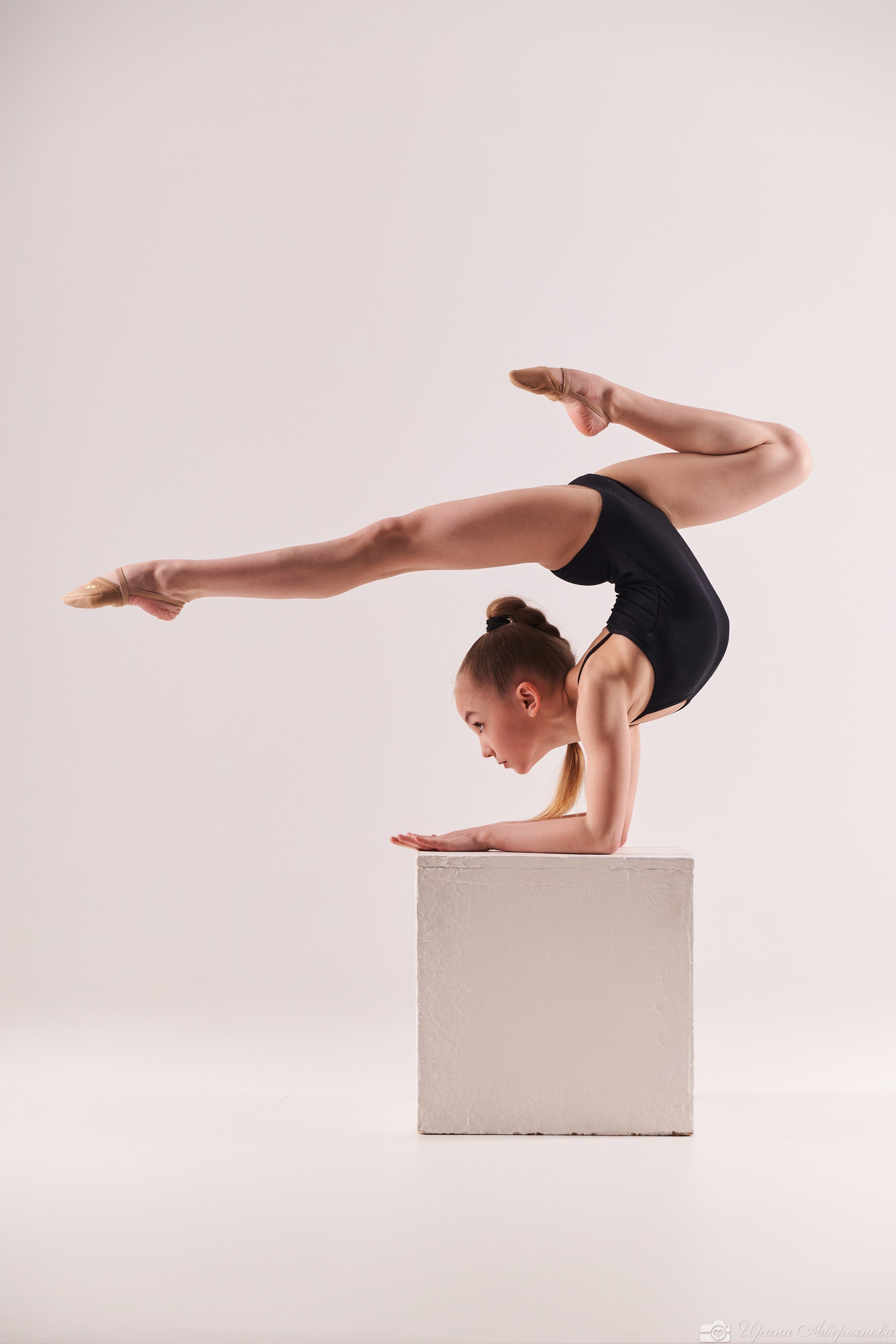 Групповая фотосессия. Художественная гимнастика. Фотограф в Ульяновске Ирина Аверьянова