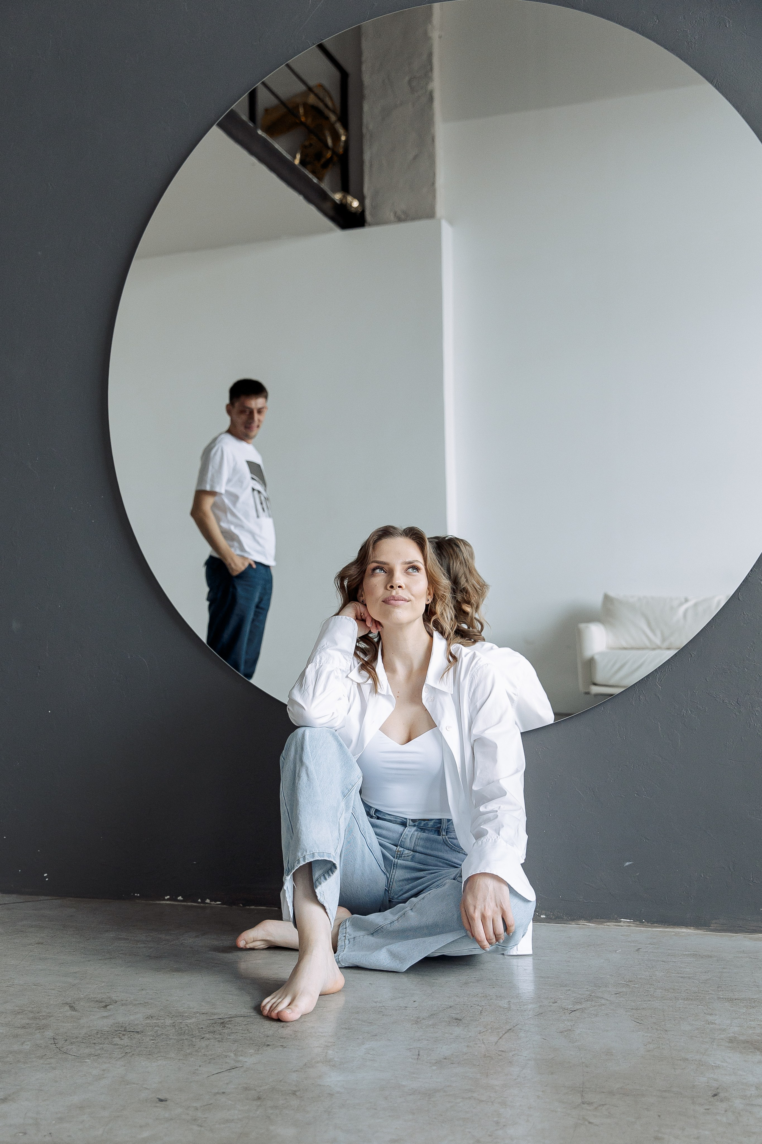 Ильнур и Елена. Свадебный и семейный фотограф в Челябинске Юлия Ишимова