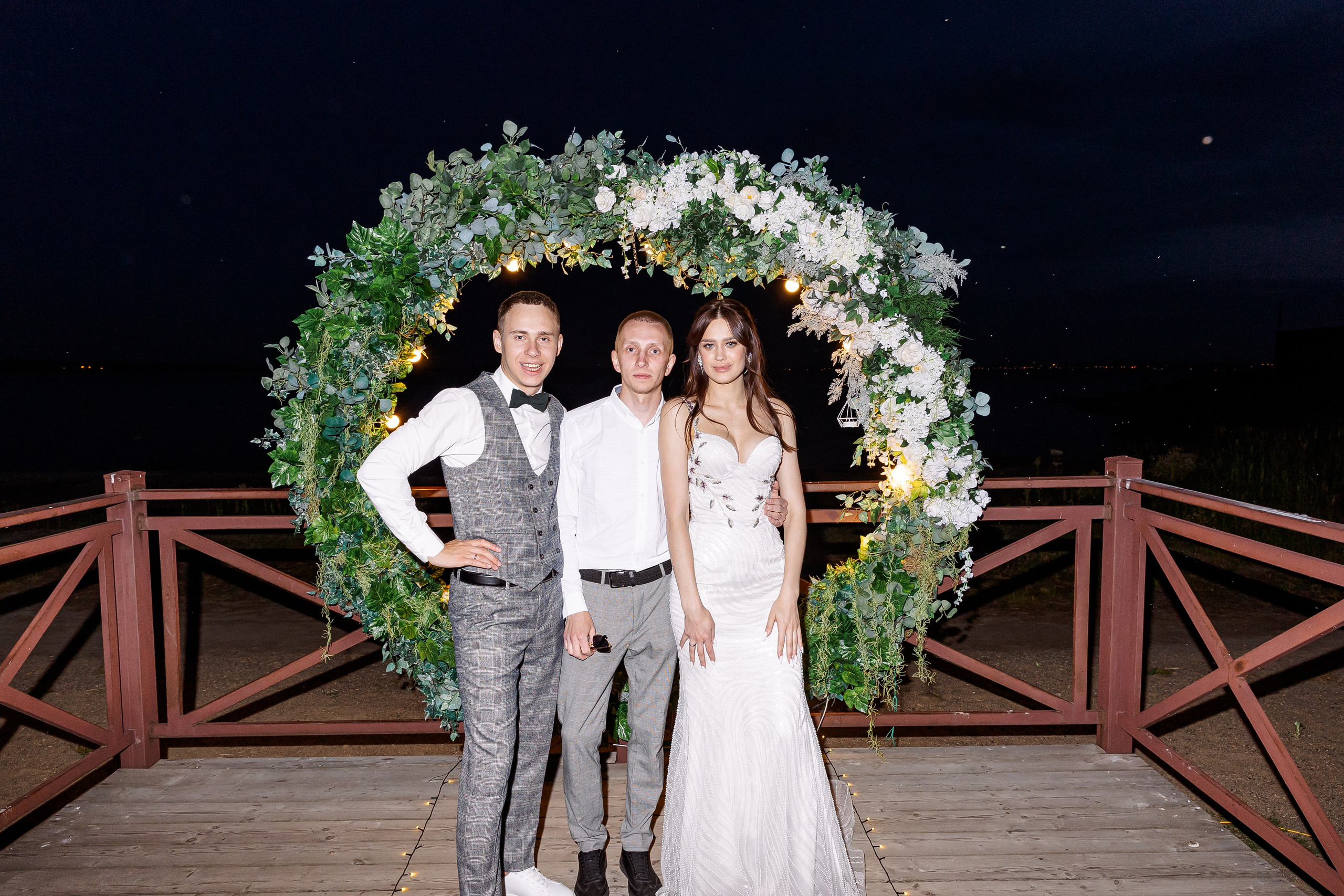 Ангелина и Иван. Свадебный и семейный фотограф в Челябинске Юлия Ишимова