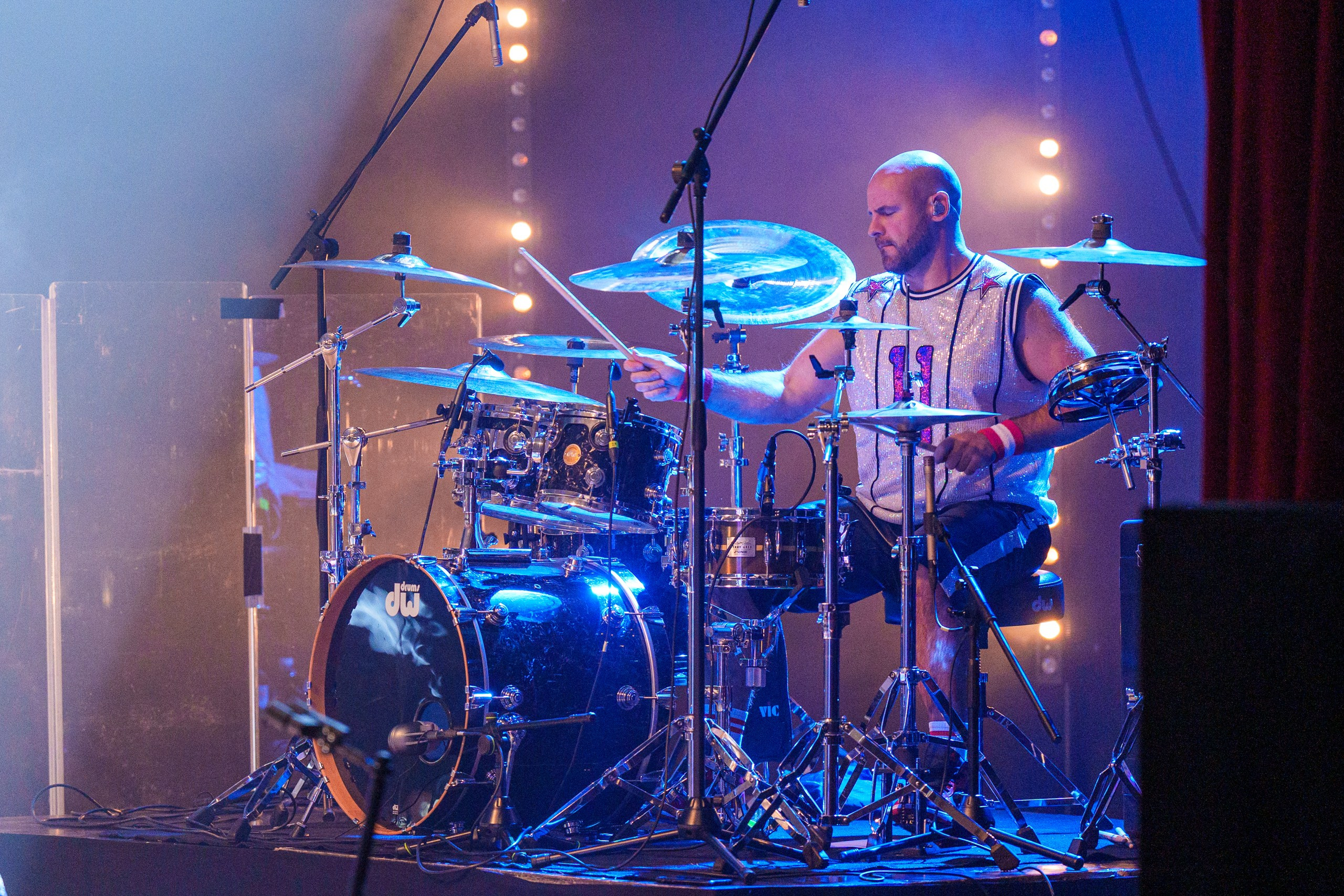 One Vision — трибьют Queen. Радочин Эдуард — репортажный фотограф