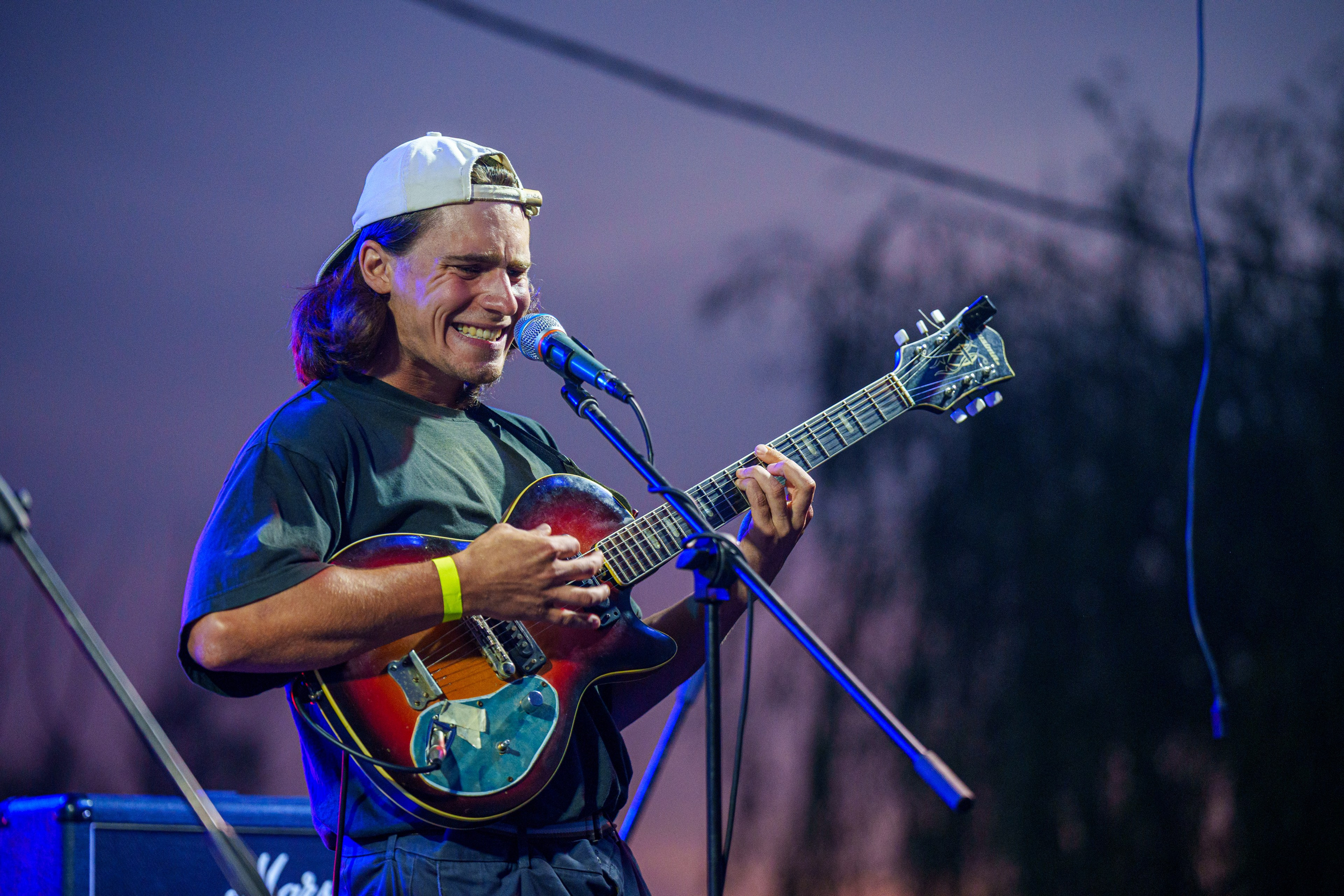 No Wacken Fest 2025. Радочин Эдуард — репортажный фотограф