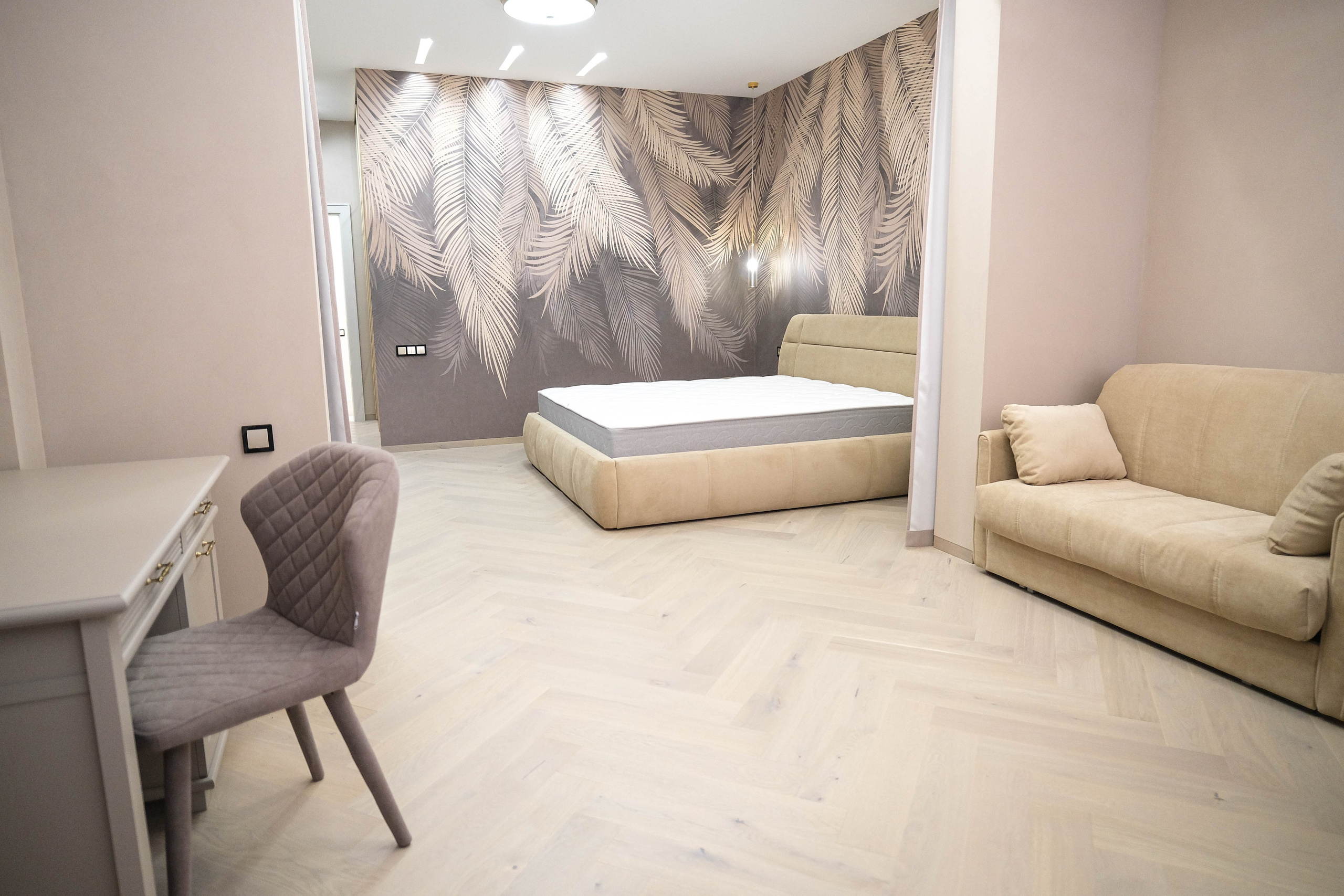 Квартира в Адлере. Главная