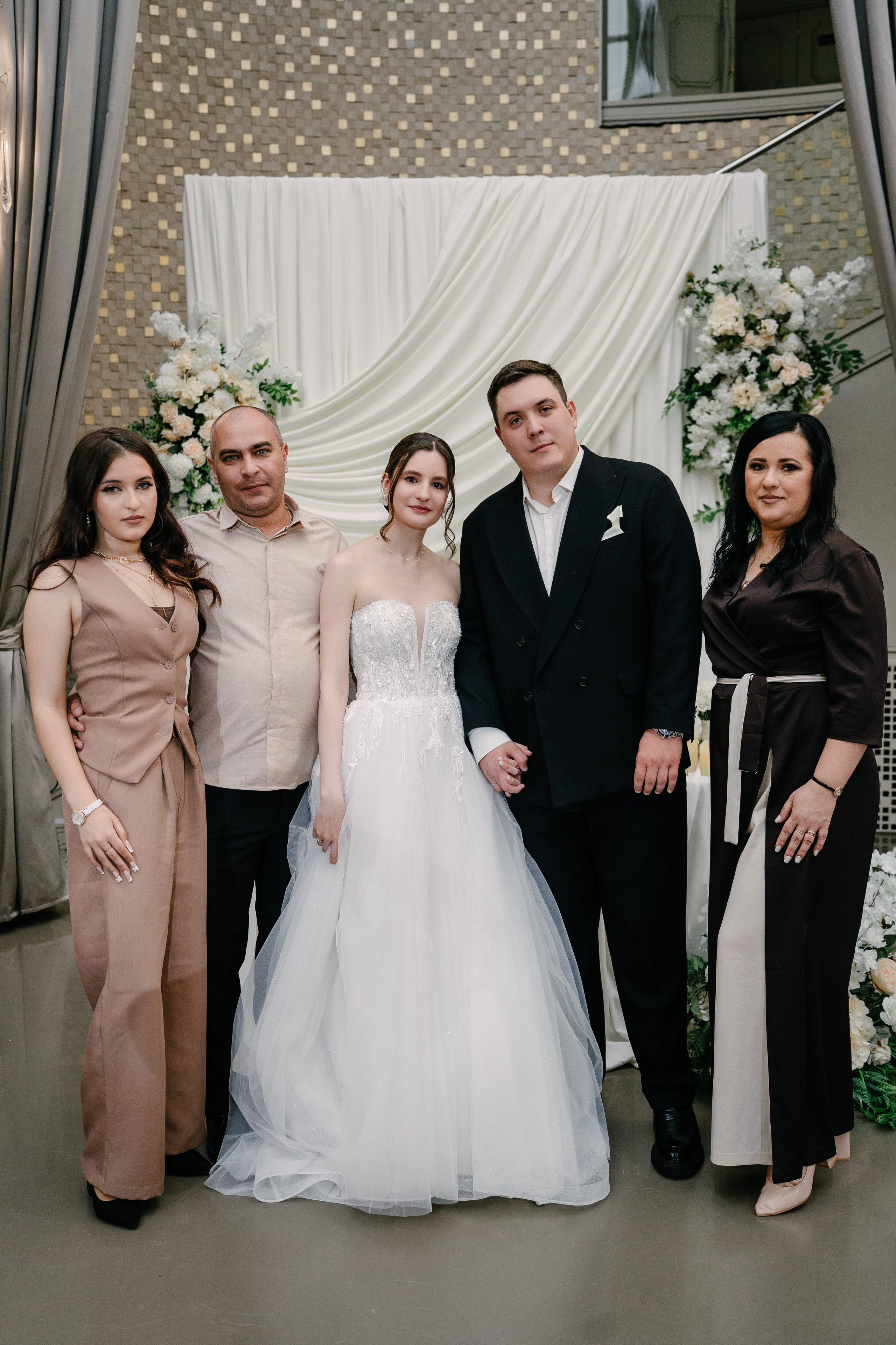 Павел и Валерия. Свадебный и семейный фотограф в Воронеже Анастасия Бойко