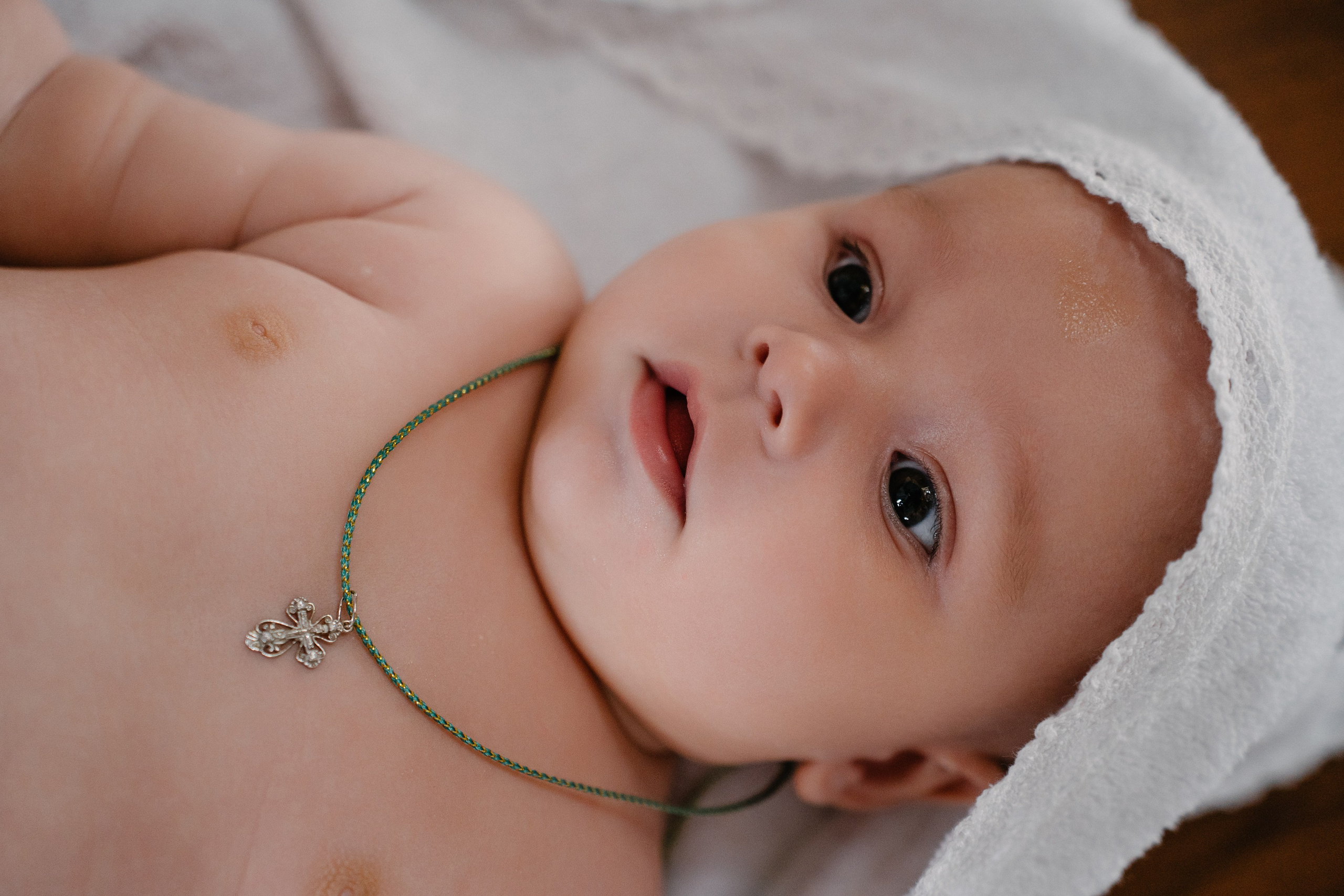 Крещение Ильи. Свадебный и семейный фотограф в Воронеже Анастасия Бойко