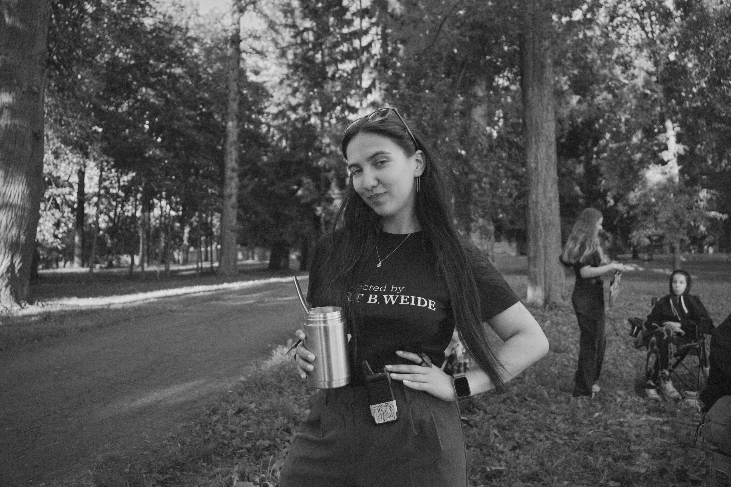«Вспомни» к/ф. Фотограф Бушуев Никита