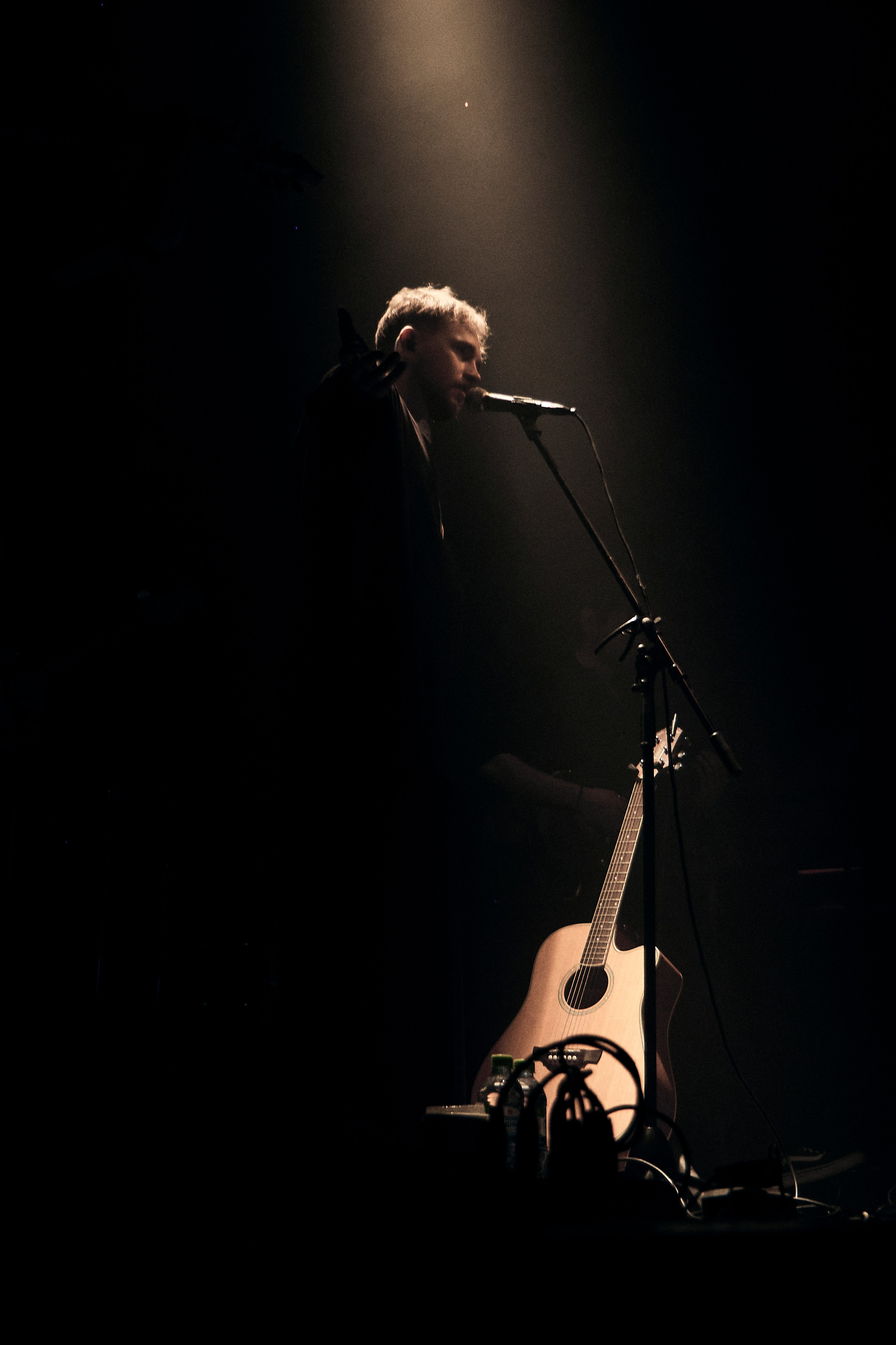 Рубеж веков | Концерт. Фотограф Бушуев Никита