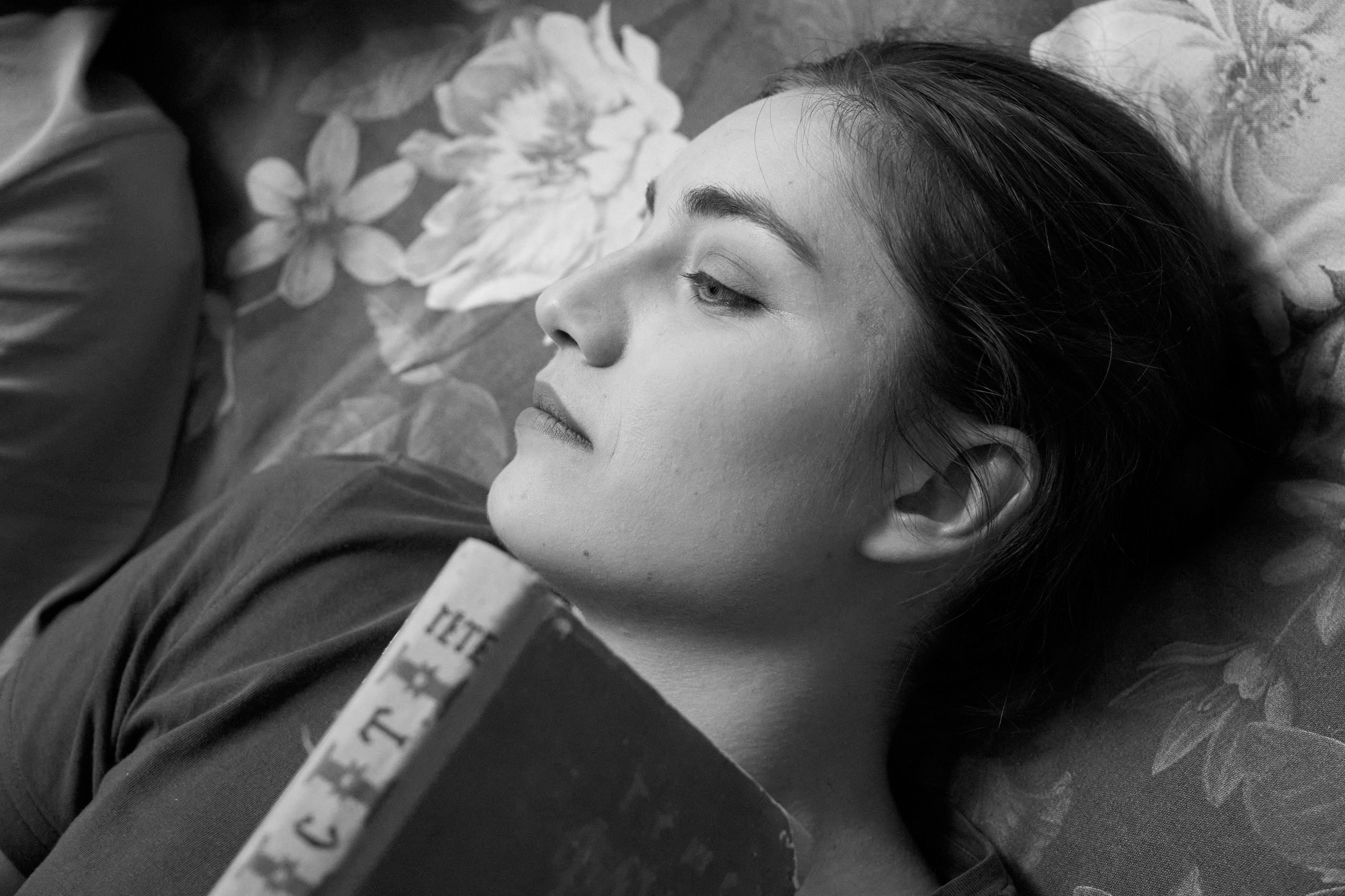 «Моя обыкновенная жизнь» к/ф. Фотограф Бушуев Никита
