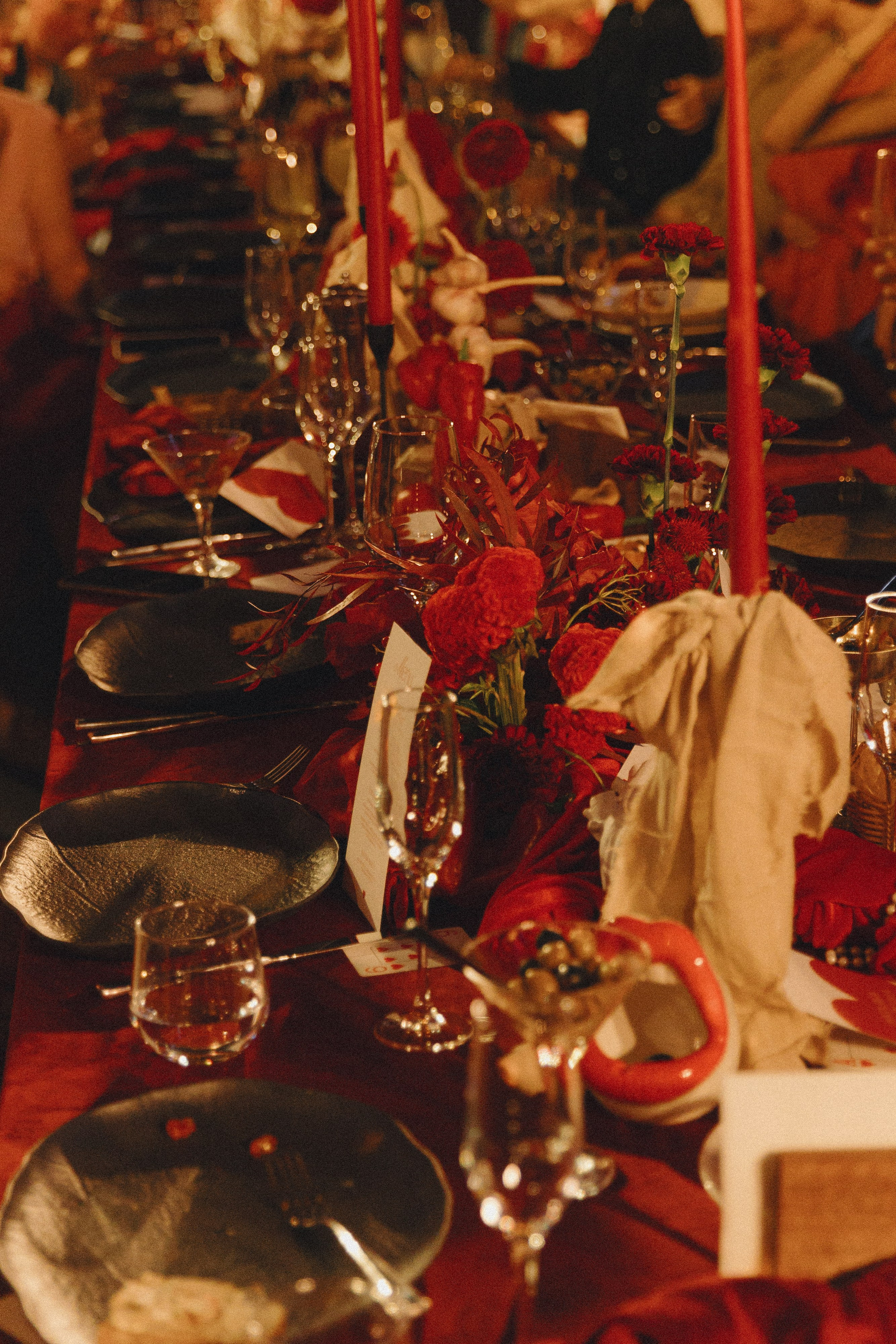 Анонс отчетника для свадебного агентства It's a match. Свадебный фотограф Колесников Антон