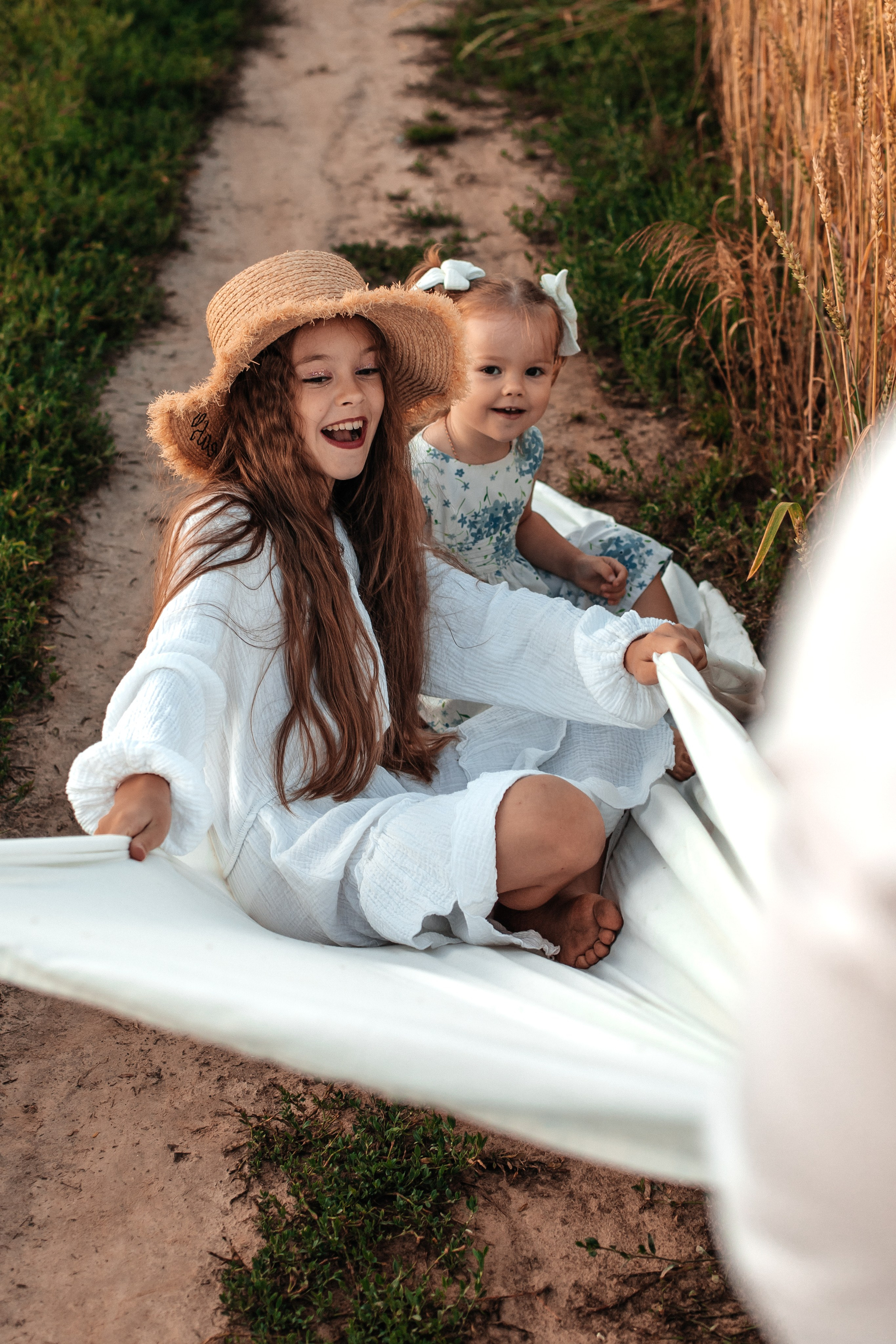 Прогулочная. Семейный фотограф в Нижнем Новгороде Куренкова Юлия
