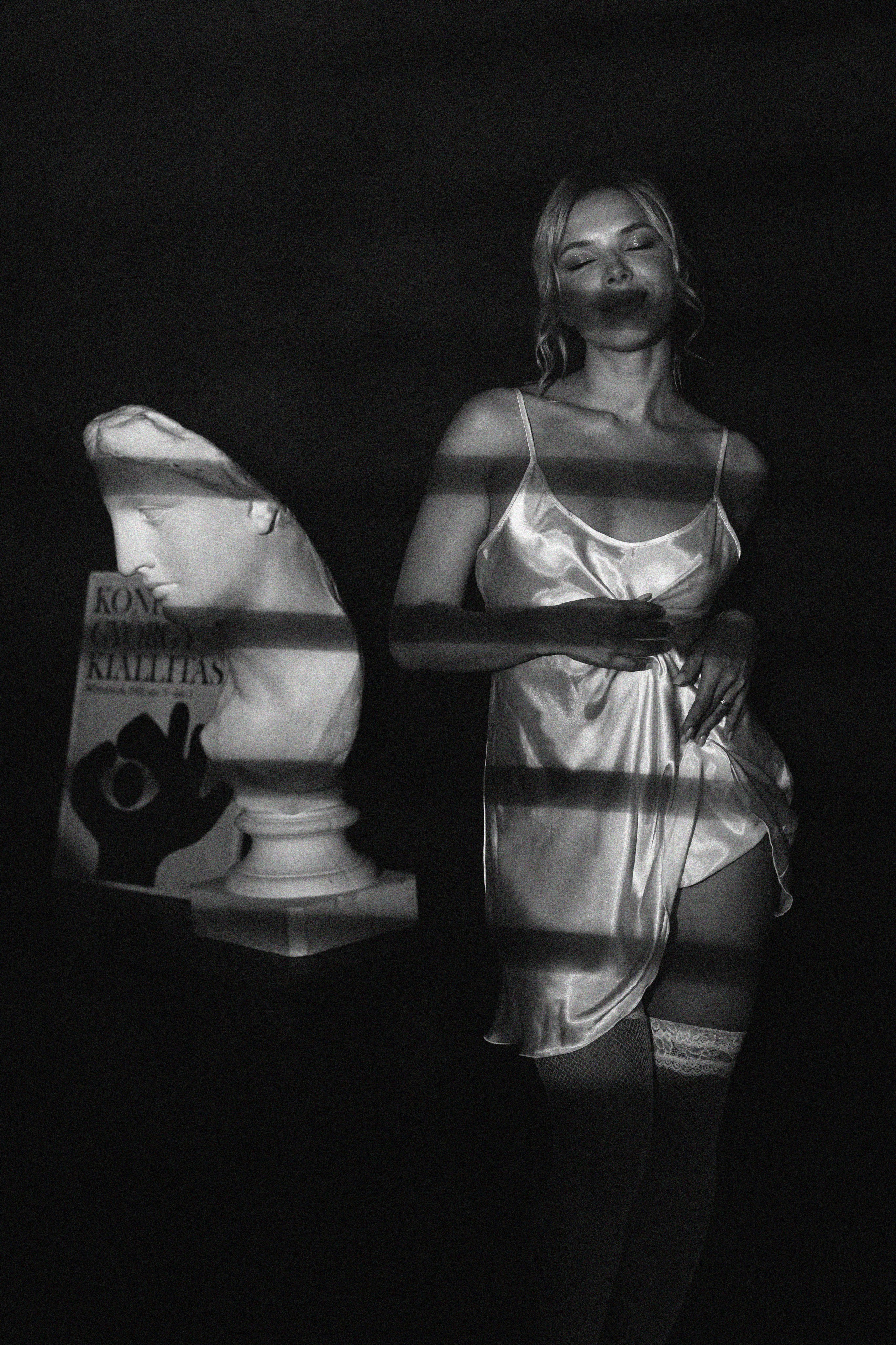 9 С ПОЛОВИНОЙ НЕДЕЛЬ. Семейный и детский фотограф Анна Бренч