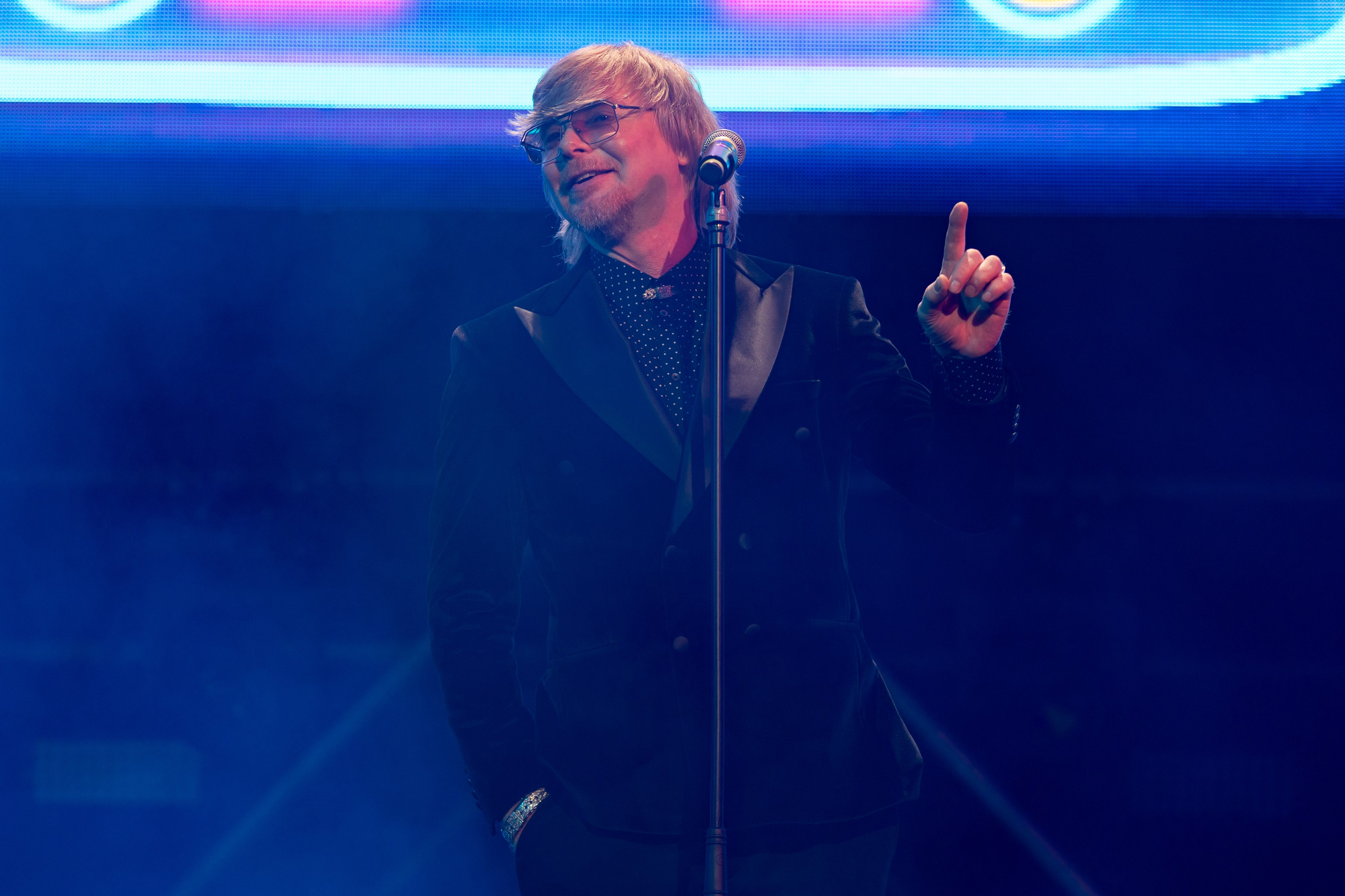 Иванушки International, Live Арена. Фотограф Ольга Махалова — Санкт-Петербург, Москва, Нижний Новгород