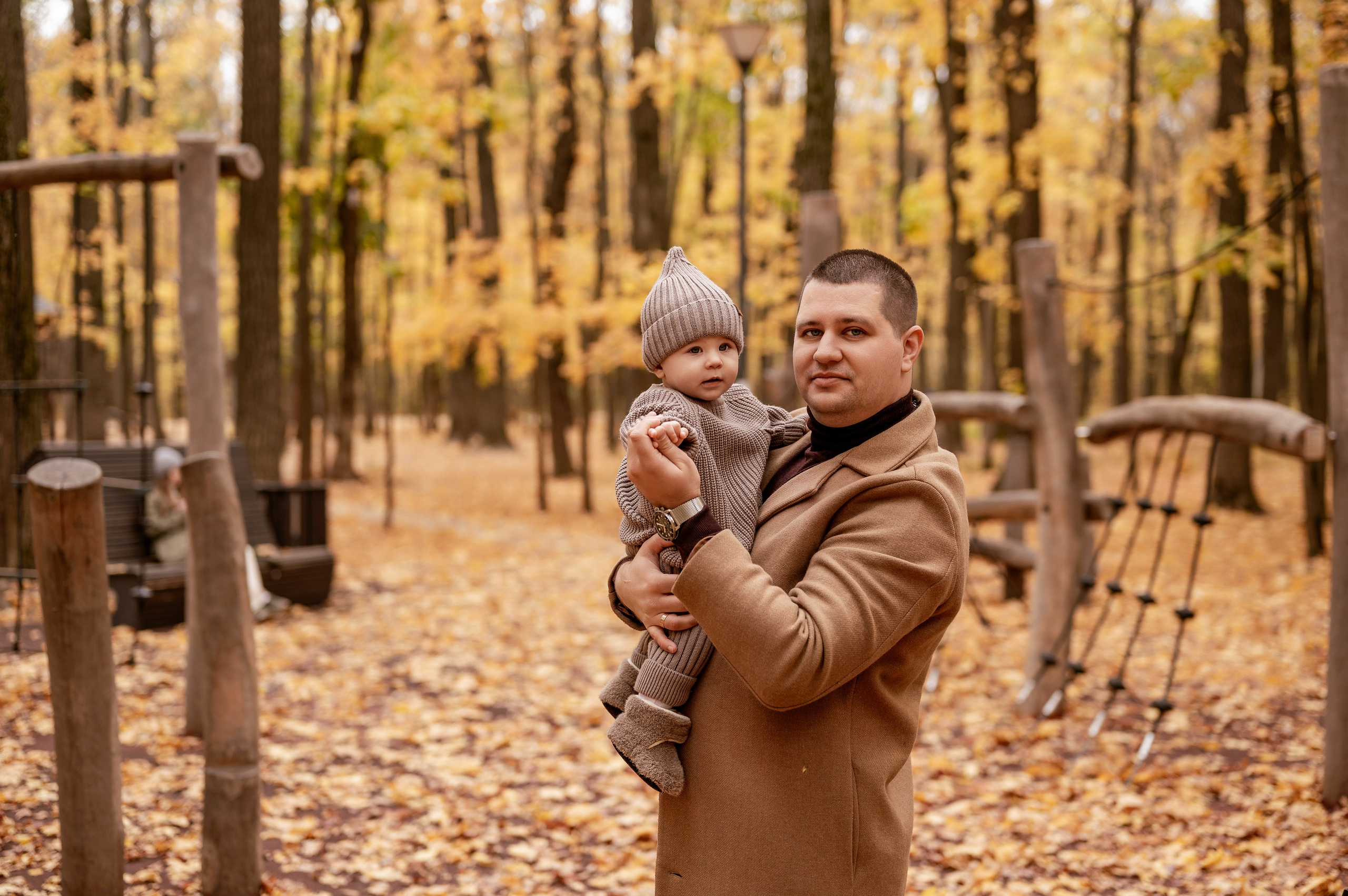 Прогулочная съемка. Фотограф г. Пенза — Светлана Зойкина