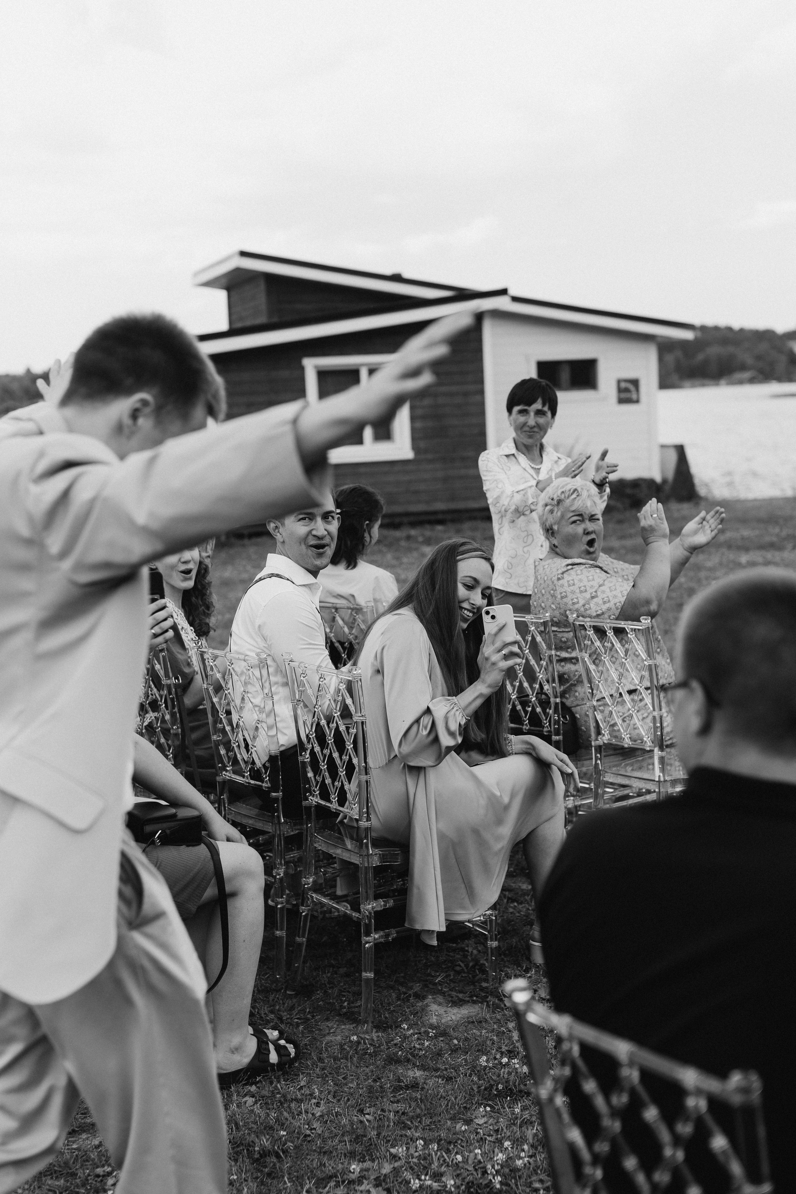 Лена и Кирилл. Снимаю истории про вас. Фотограф Наталья Кац