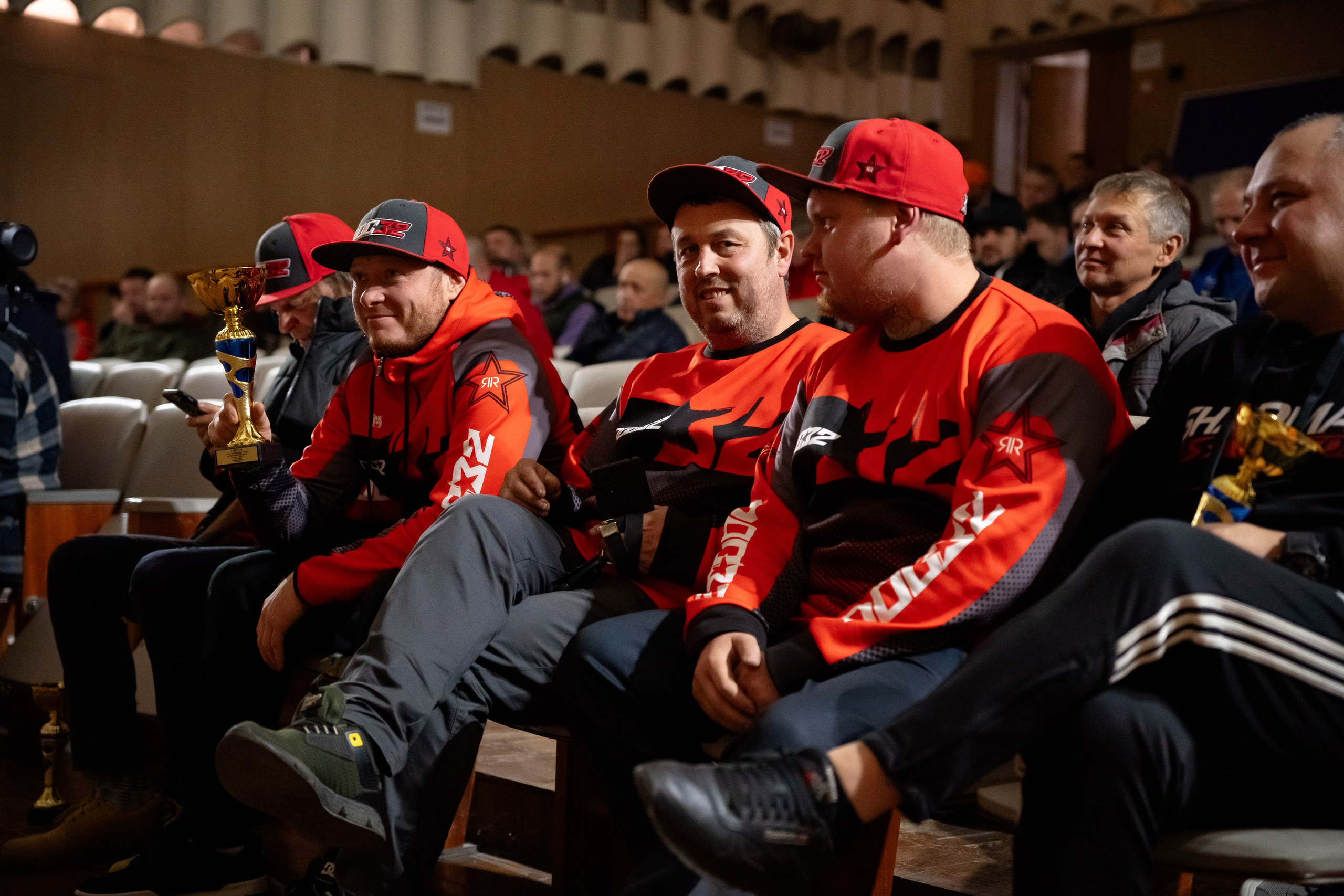 DOC32. Filmedia Production