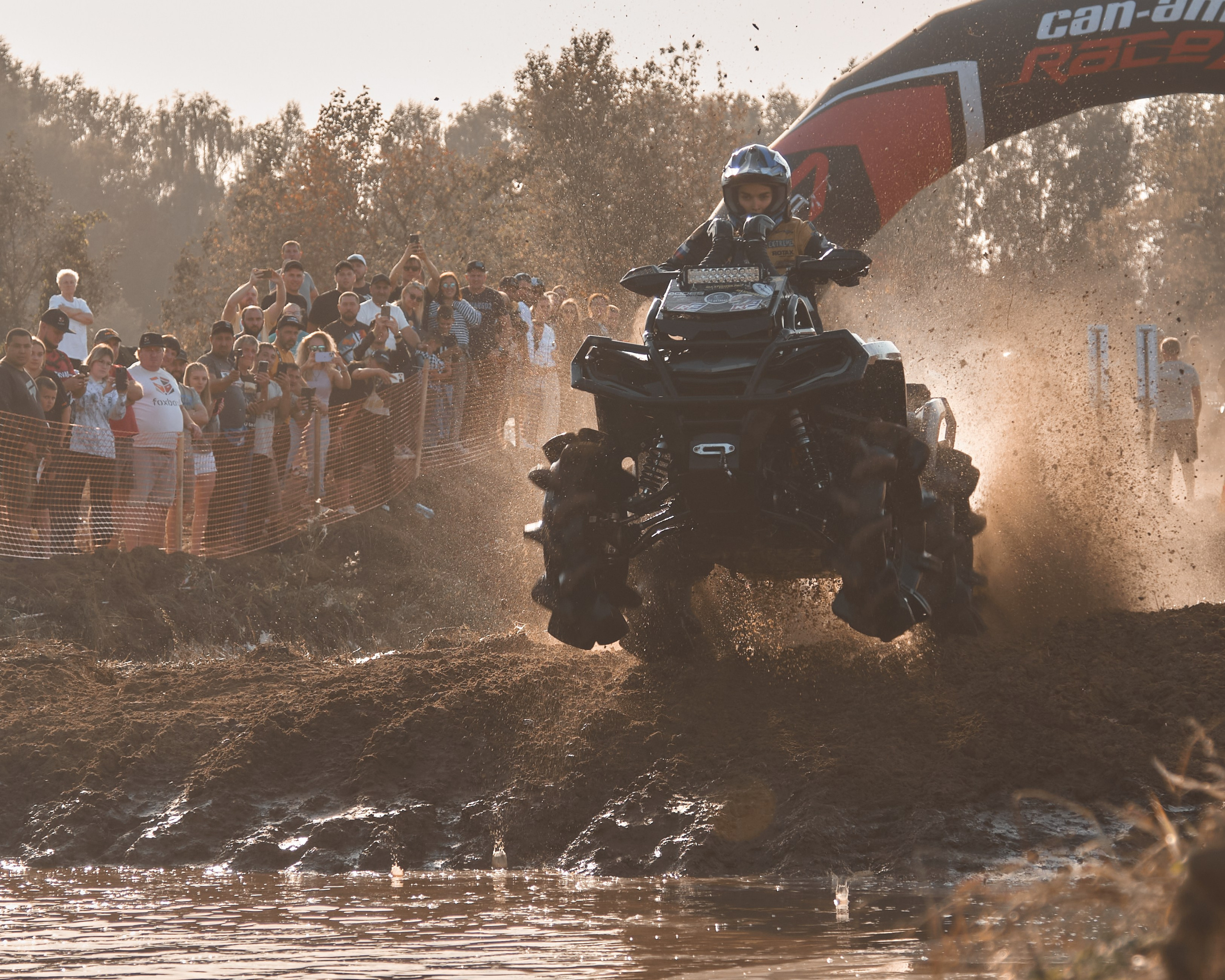 F7 Challenge. Filmedia Production