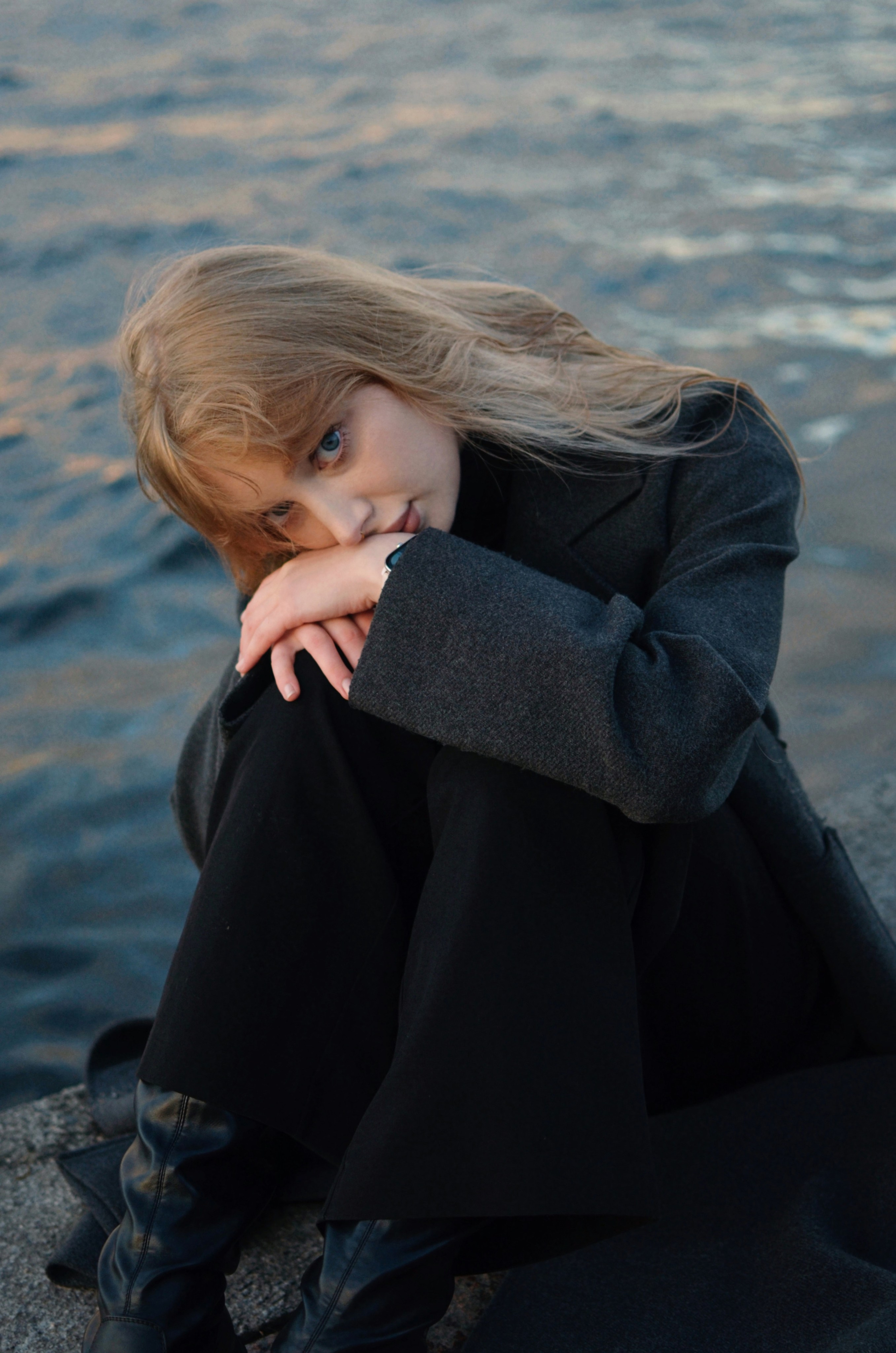 Индивидуальные съёмки. Wirinsens