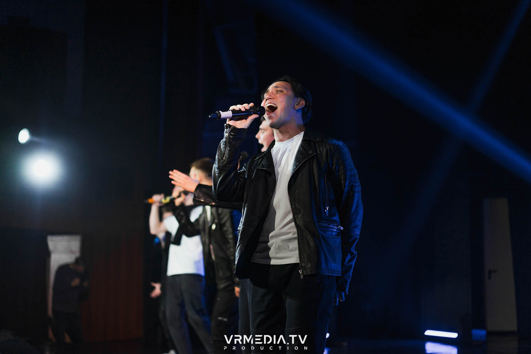 Форумная мобильность — 2023