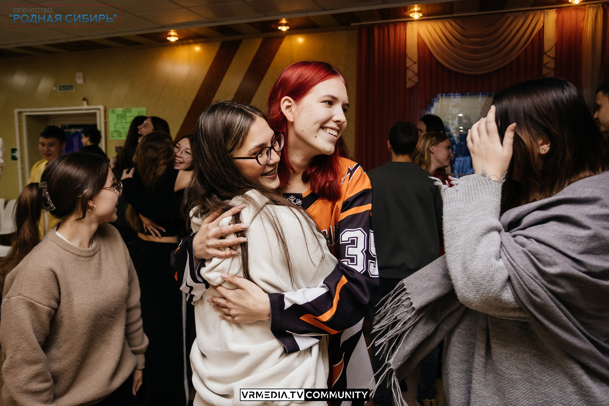 Проектный хакатон «Воплощай» в рамках проекта «Мастерская развития Молодежь42»