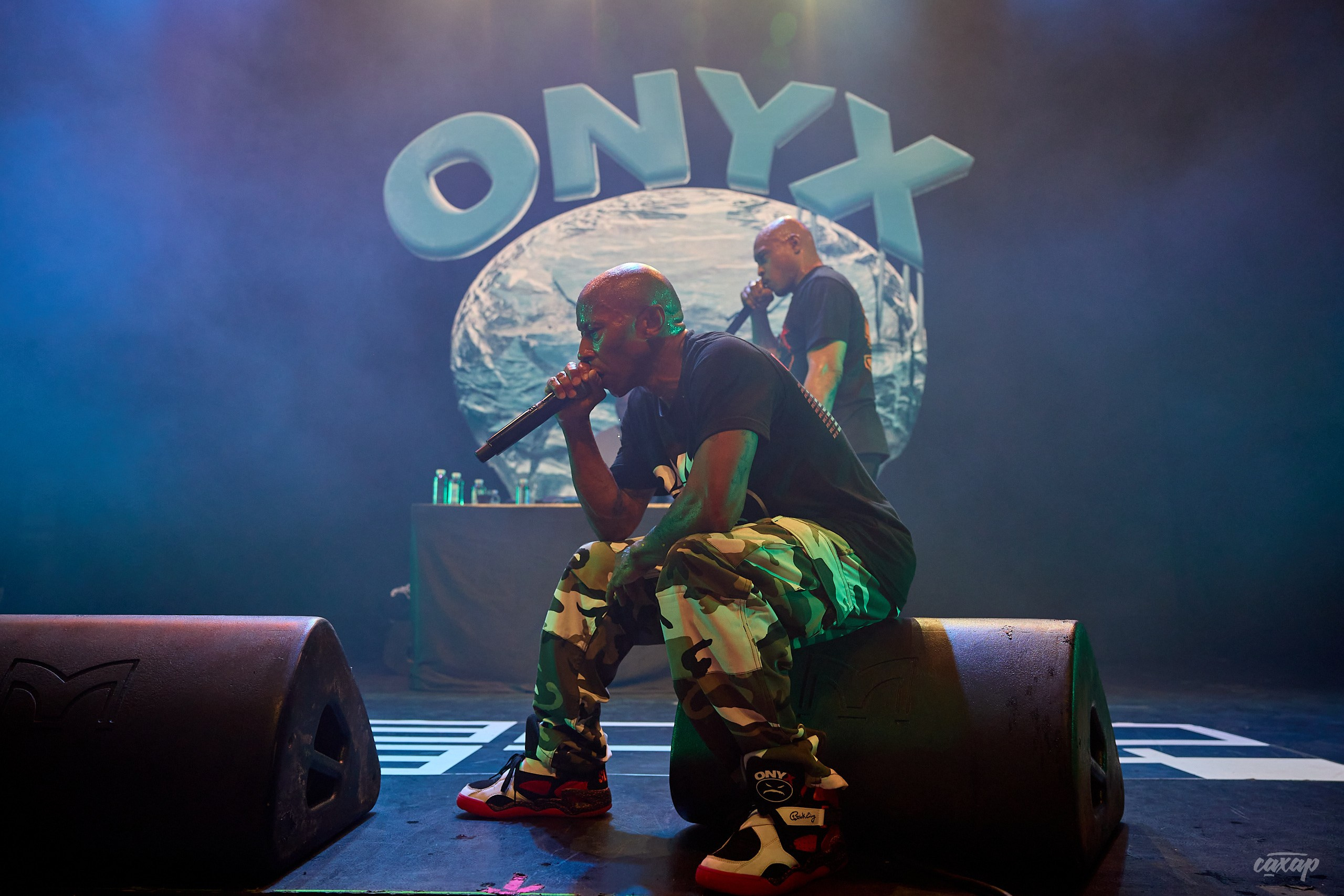 ONYX. Профессиональный фотограф в Екатеринбурге Юра Сахар