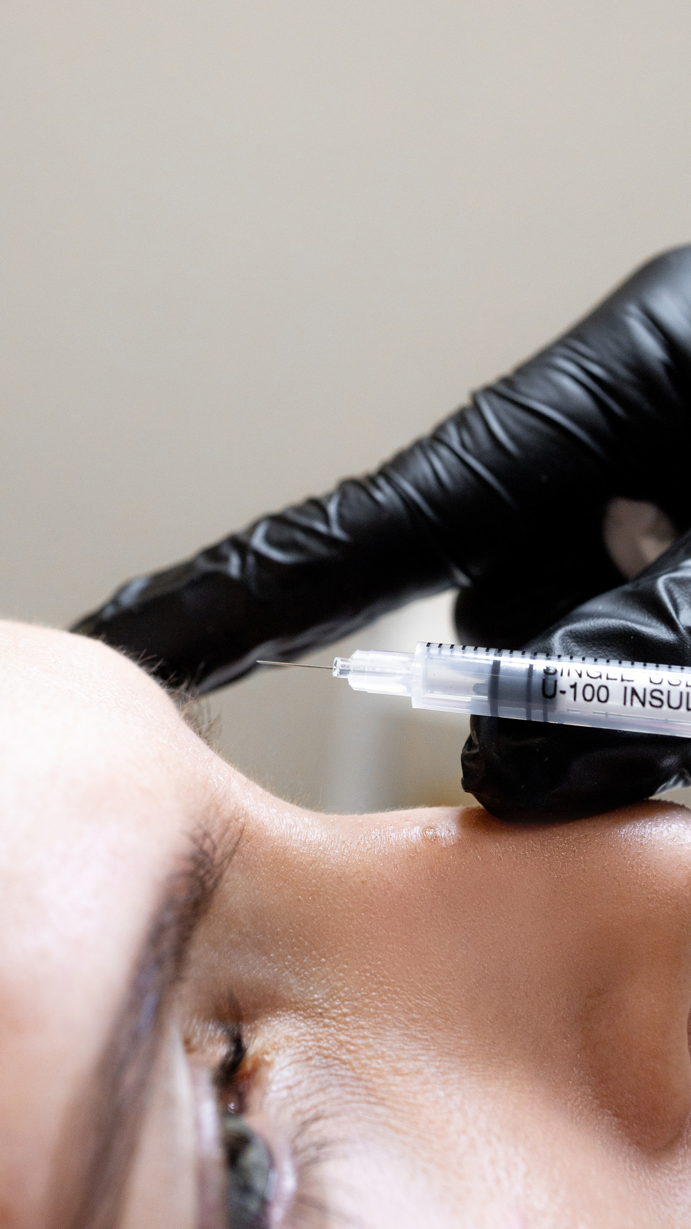 Клиника BeautySense. Фотограф Нина Крутая Москва