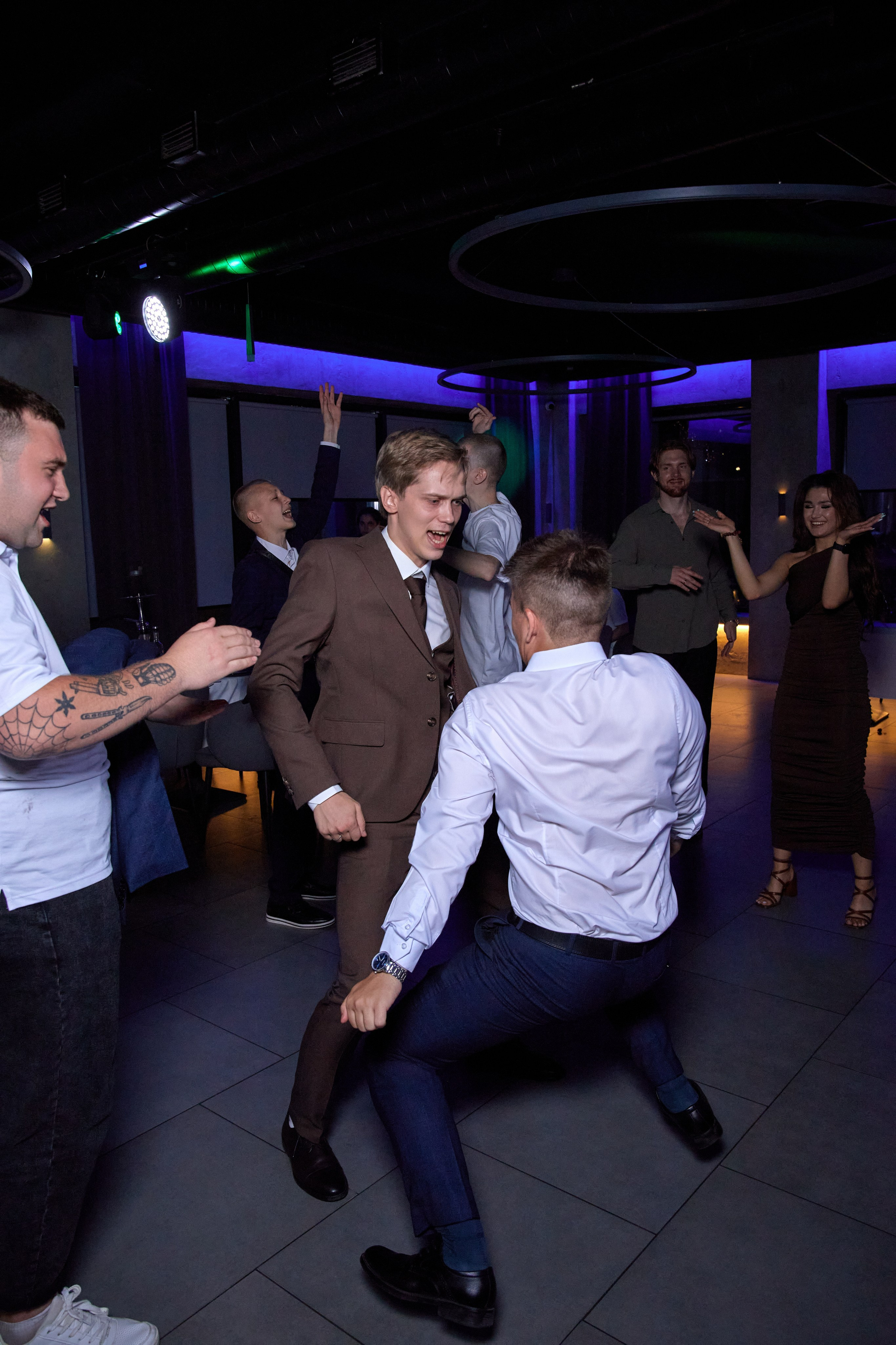 Никита и Екатерина. Фотограф в Самаре Анастасия Афанасьева