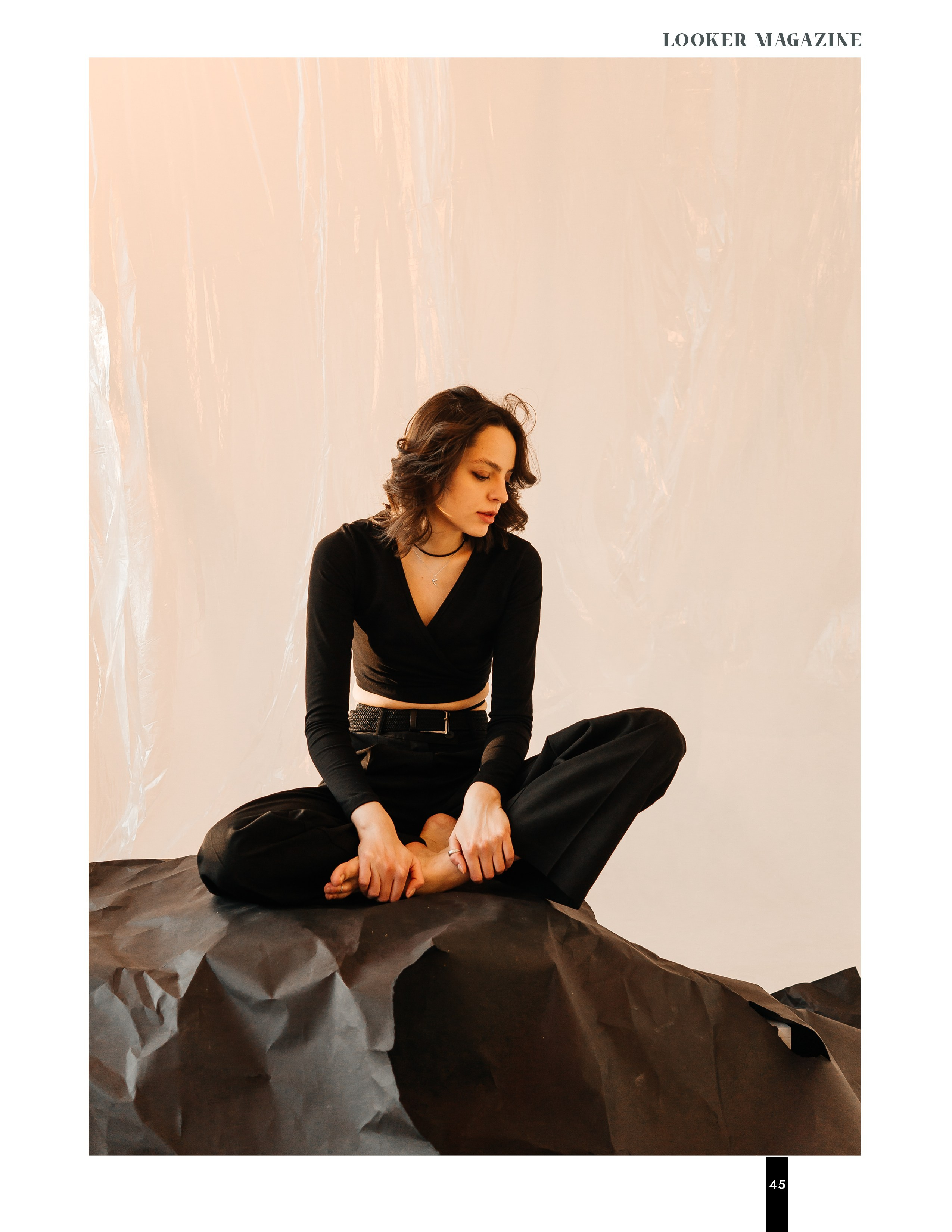 Журналы. Фотограф в Томске Светлана Нестерова