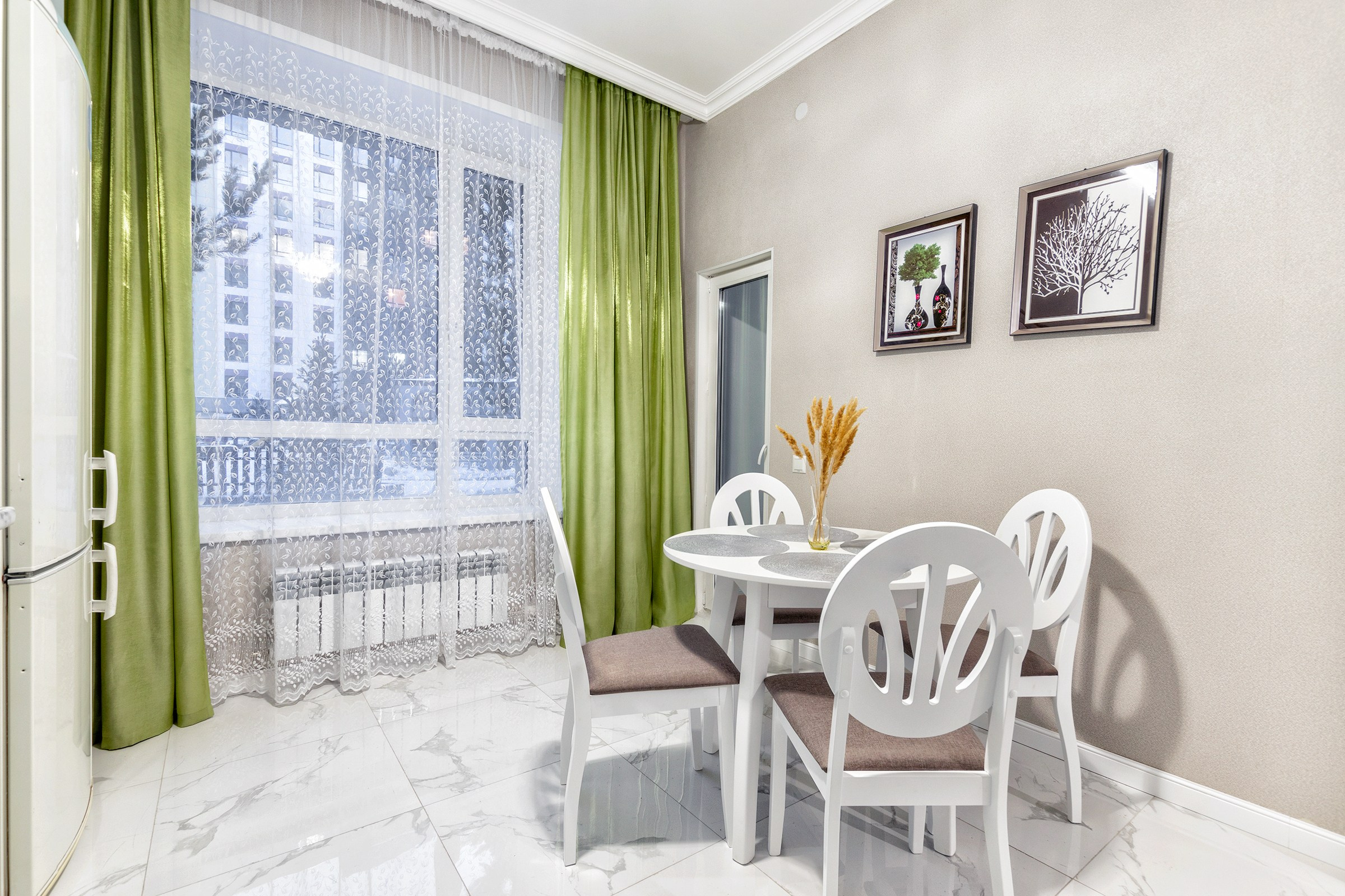 Интерьерная фотосъемка в Астане. Профессиональный фотограф в Астане