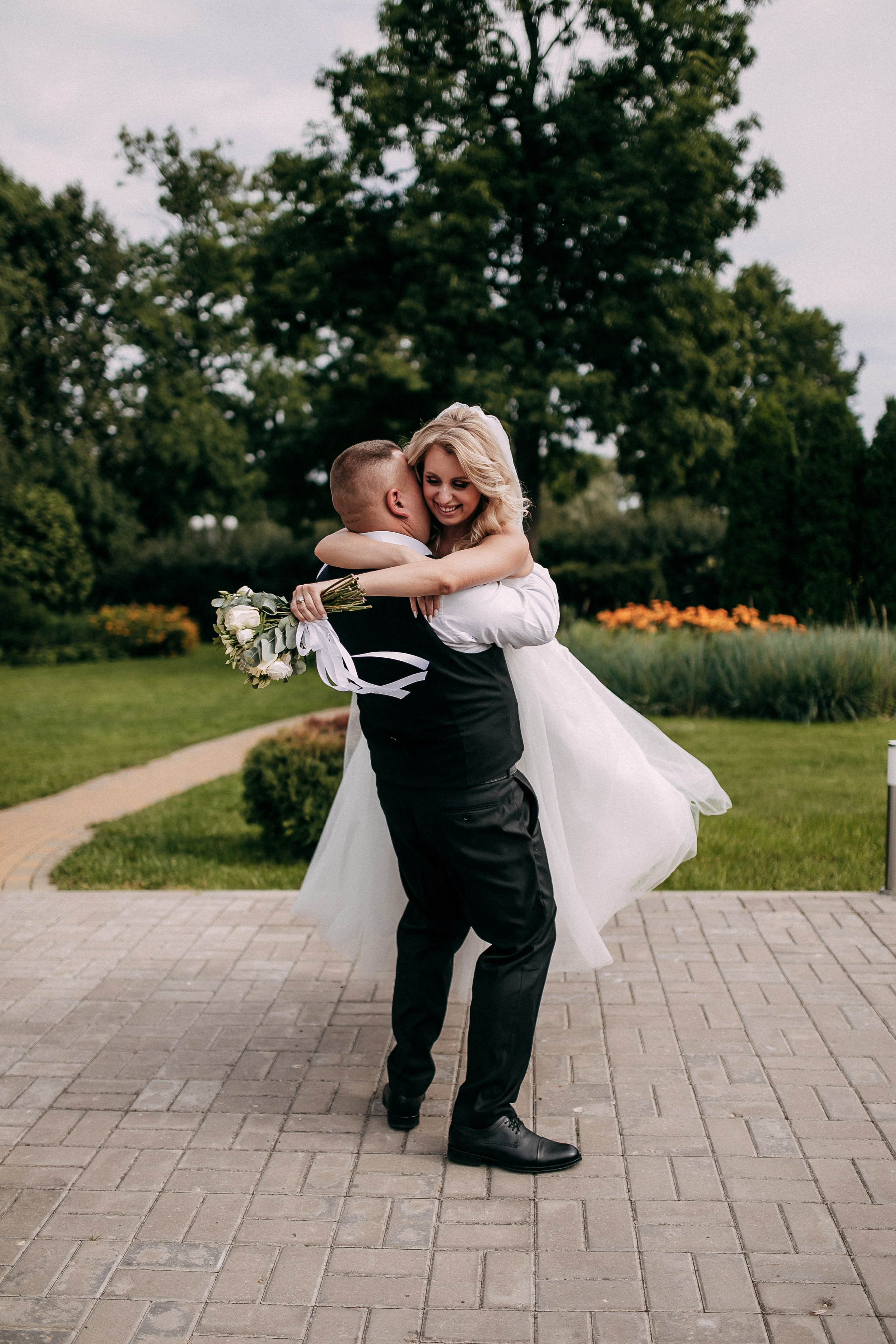 Влад и Анастасия. Свадебный и семейный фотограф Анастасия Меркуль