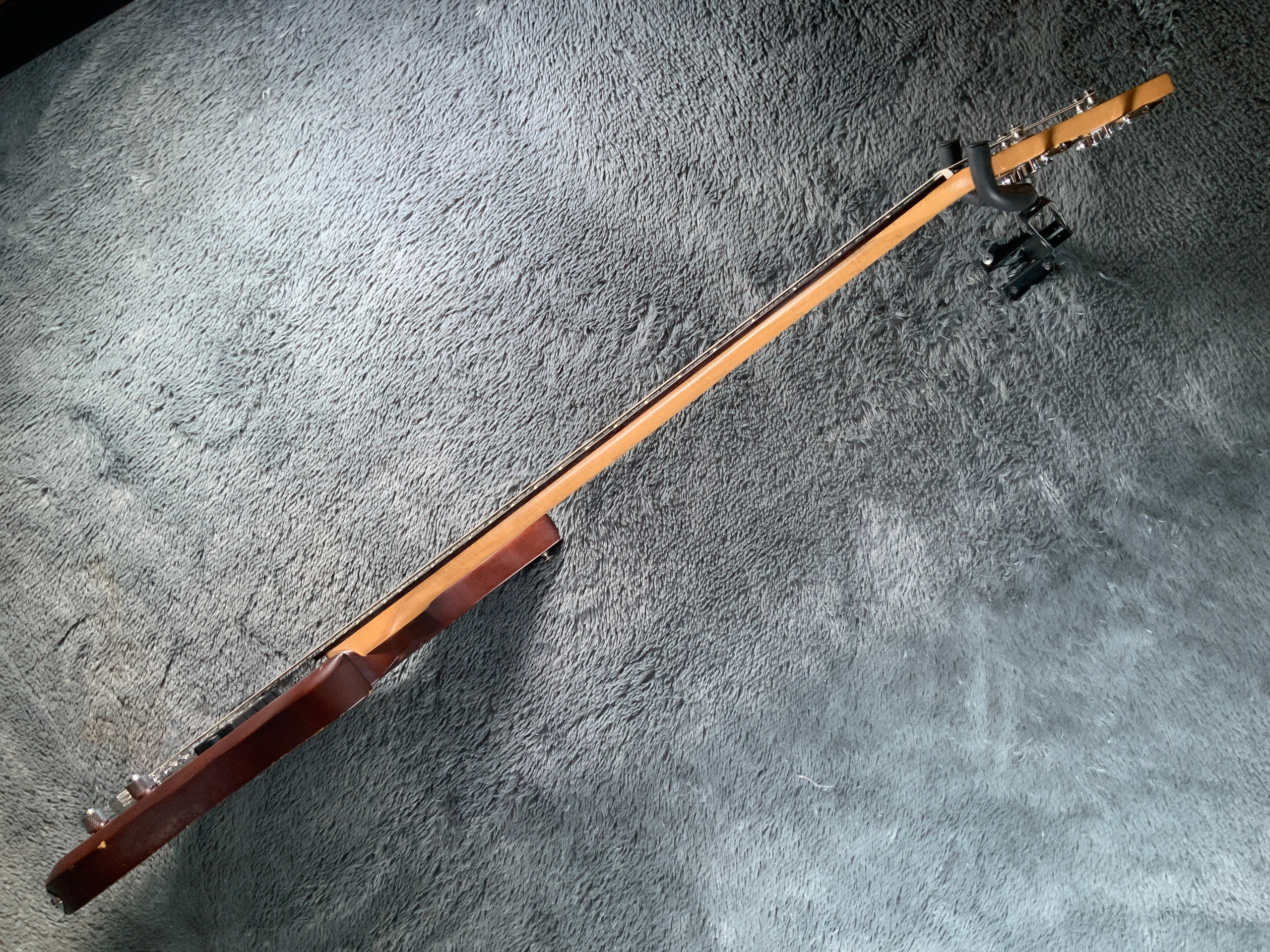 Vintage Bass Korea 90's