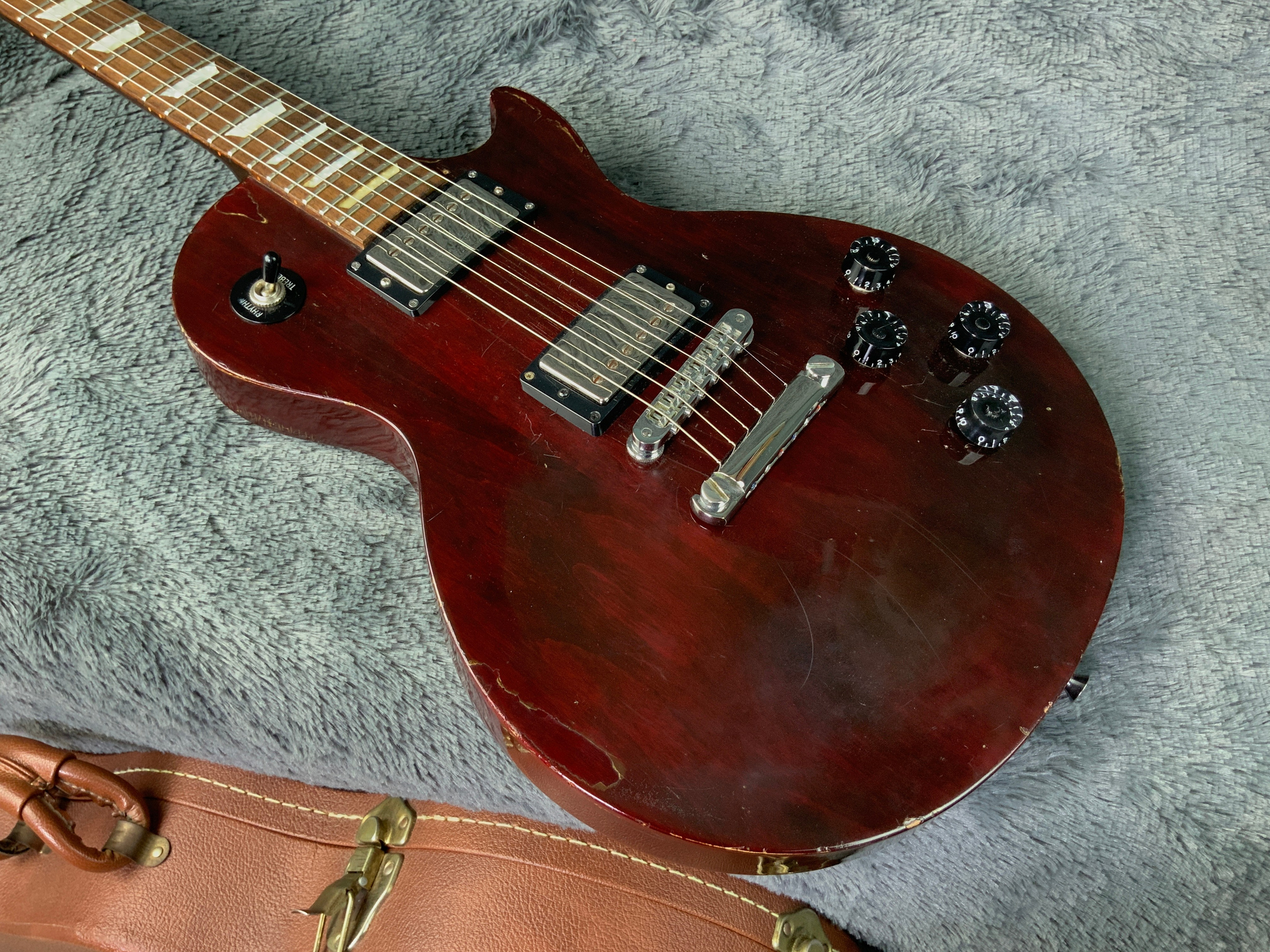 Gibson Les Paul Studio USA 1992