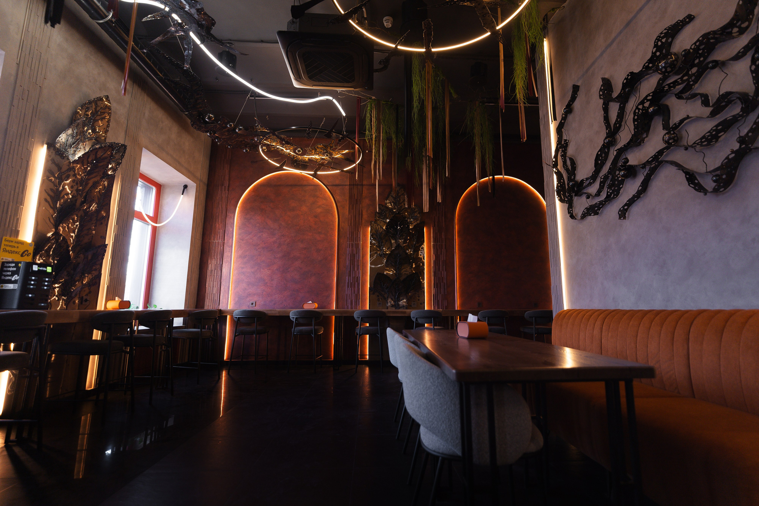 BIG-KEBAB. Фотограф Хабаровск