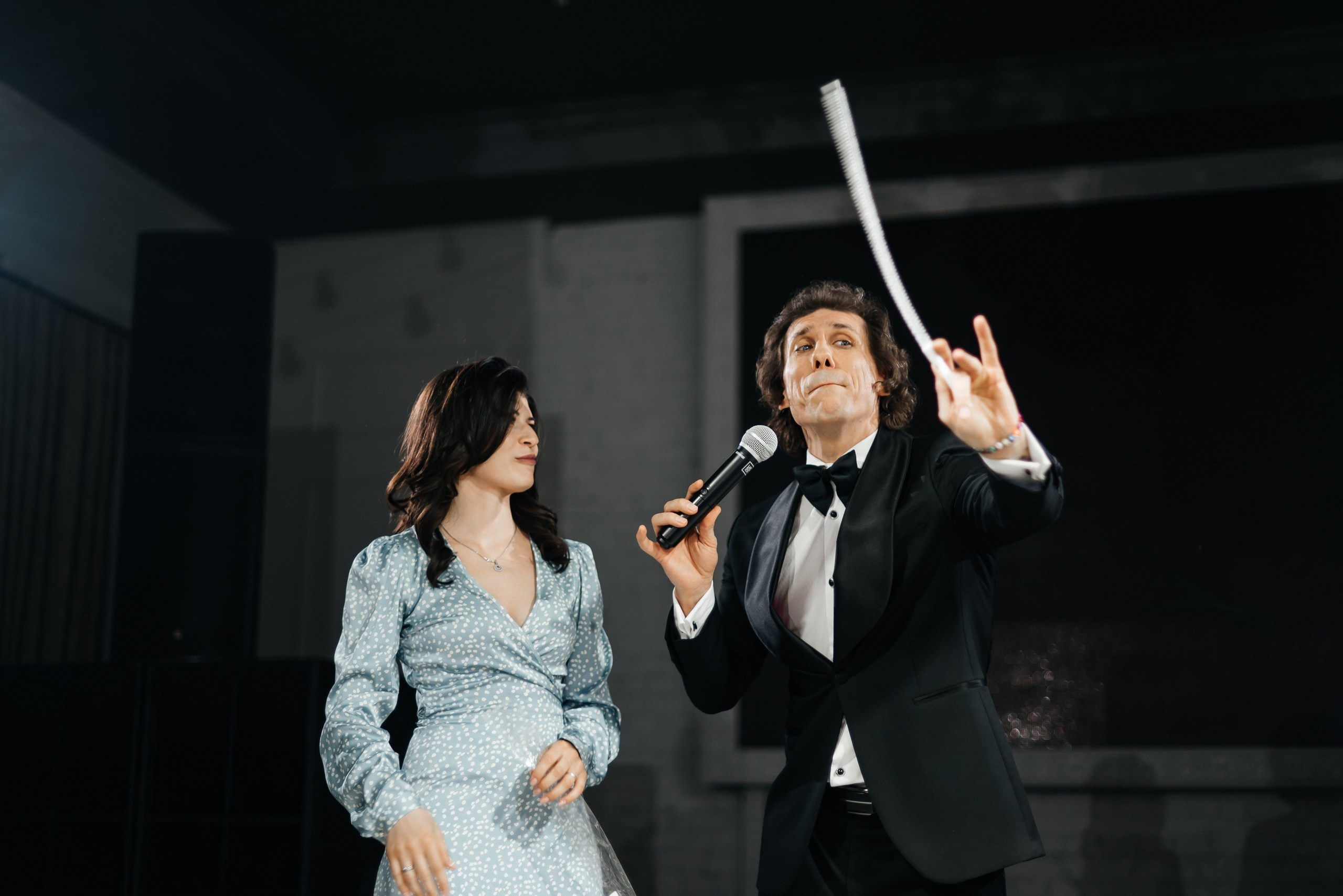 Сергей и Валерия. Свадебный фотограф